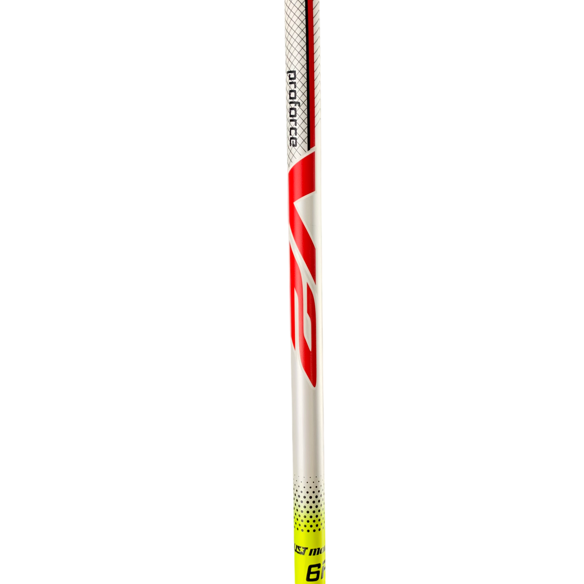 UST Mamiya PROFORCE V2 3-Hybrid Skaft / Flex Regular / TaylorMade 2nd Gen hovedbillede - brugt golf udstyr i god stand
