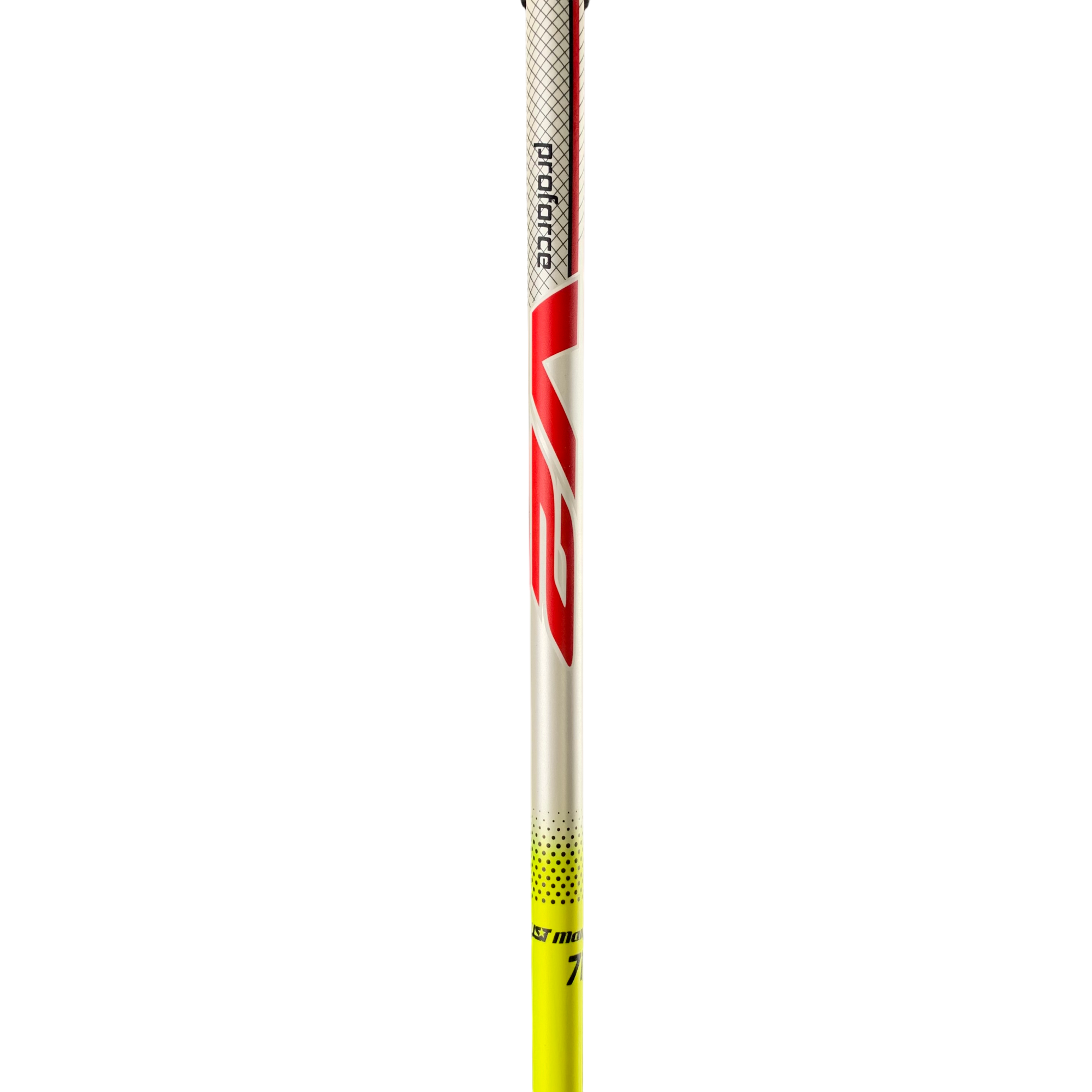 UST Mamiya PROFORCE V2 3-Wood Skaft / Flex X-Stiff / TaylorMade 2nd Gen hovedbillede - brugt golf udstyr i god stand
