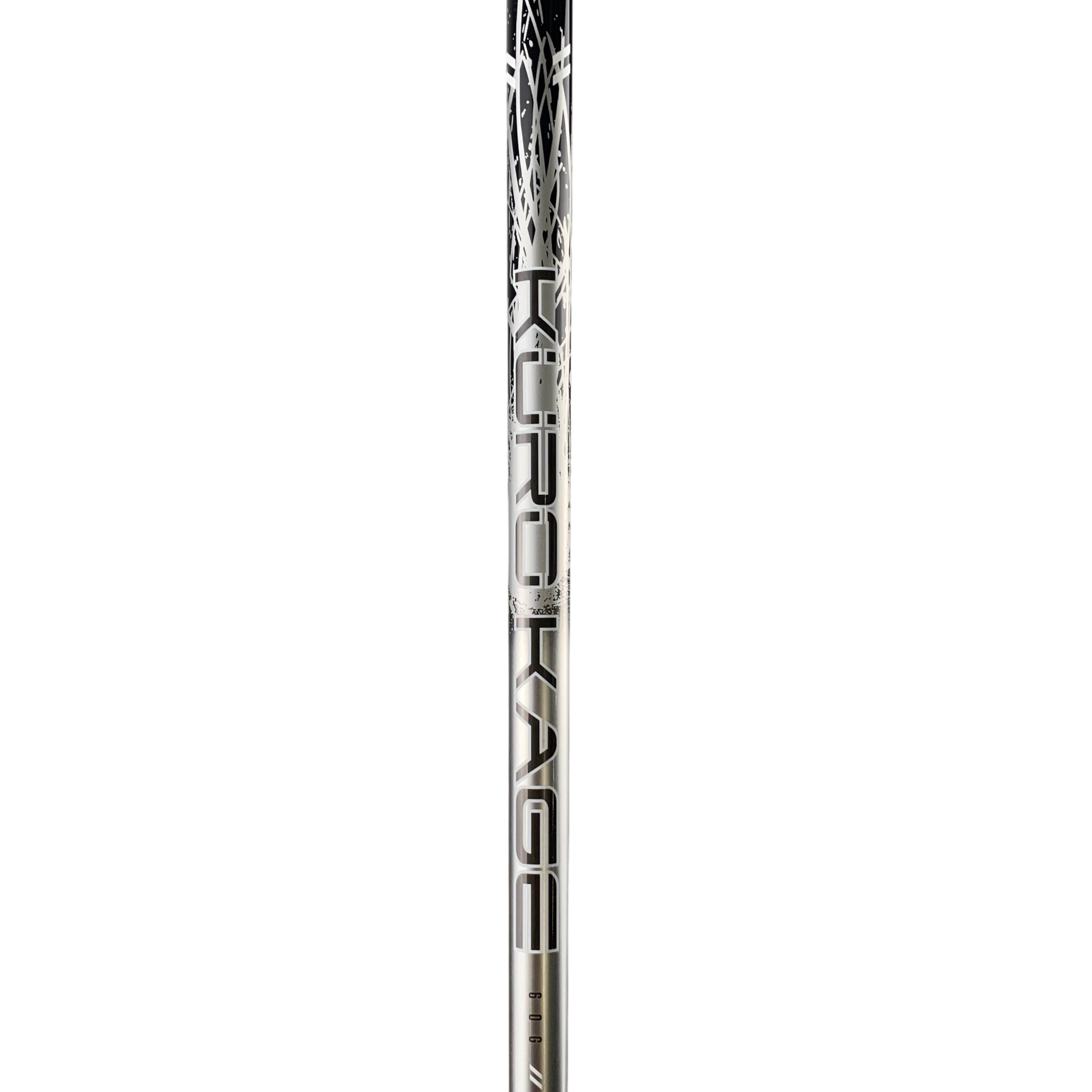 Mitsubishi Chemical Kuro Kage Black 3-Wood Skaft / Flex Regular / TaylorMade 2nd Gen hovedbillede - brugt golf udstyr i god stand