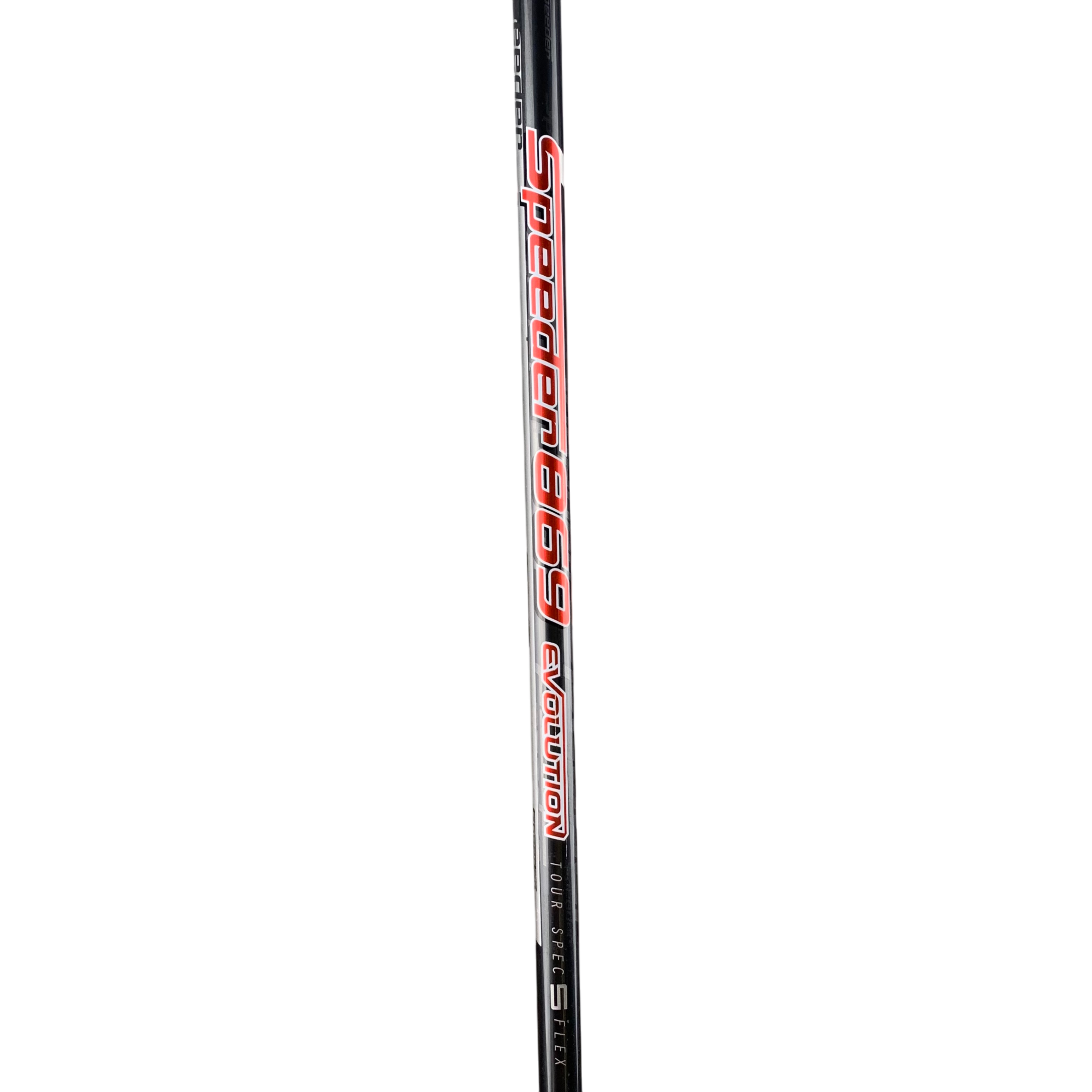 Fujikura Speeder 869 3-Hybrid Skaft / Flex Stiff / TaylorMade 2nd Gen hovedbillede - brugt golf udstyr i god stand