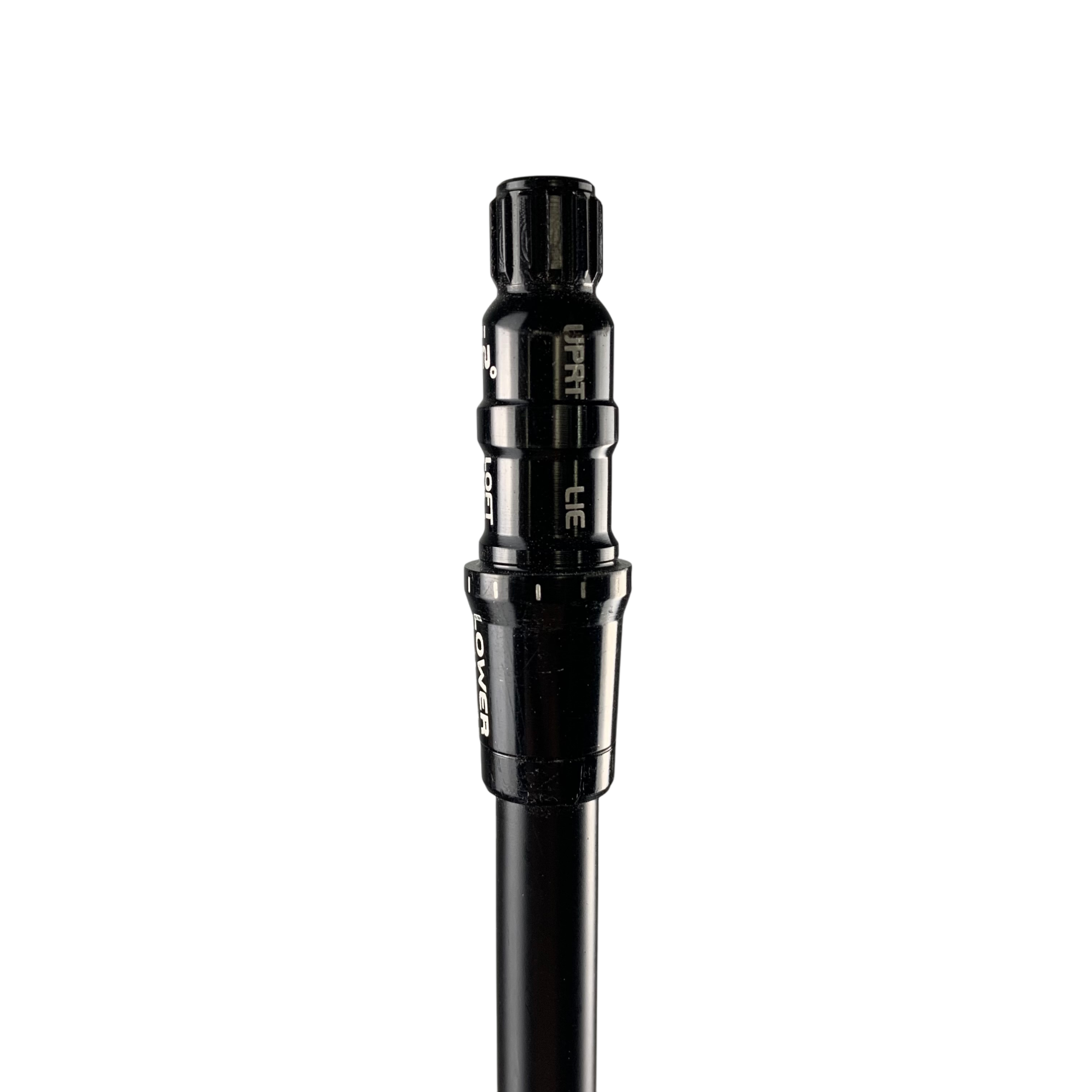 UST Mamiya Helium 3-Wood Skaft / Flex A-flex / TaylorMade 2nd Gen galleri billede 1 - brugt golf udstyr i god stand