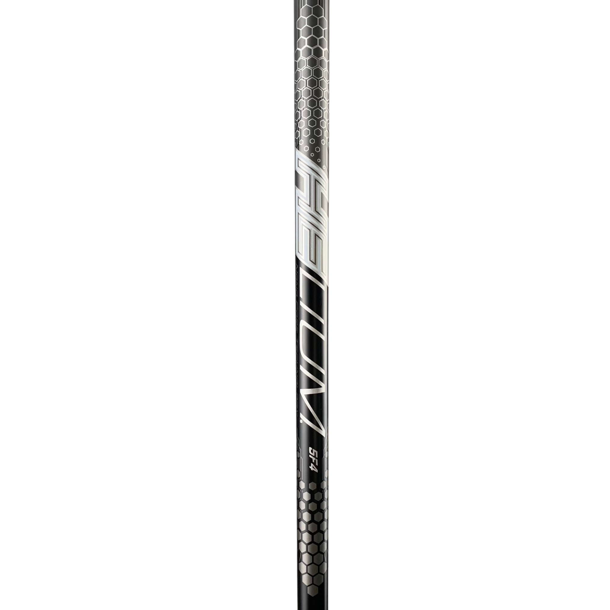 UST Mamiya Helium 3-Wood Skaft / Flex Stiff / TaylorMade 2nd Gen hovedbillede - brugt golf udstyr i god stand
