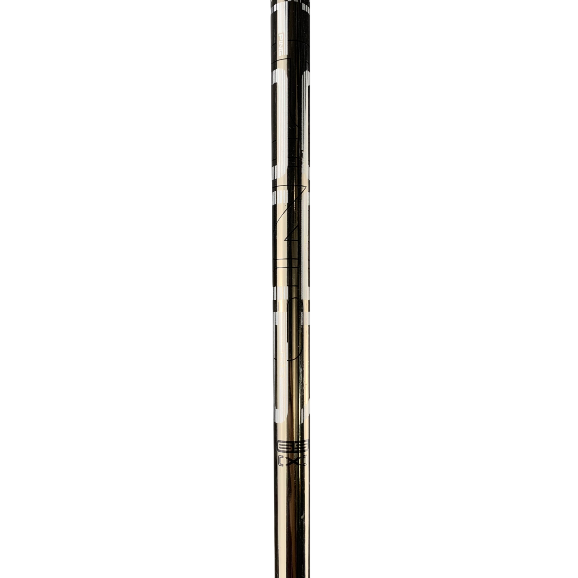 PING Tour 3-Wood Skaft / Flex X-Stiff / Ping 4th Gen hovedbillede - brugt golf udstyr i god stand