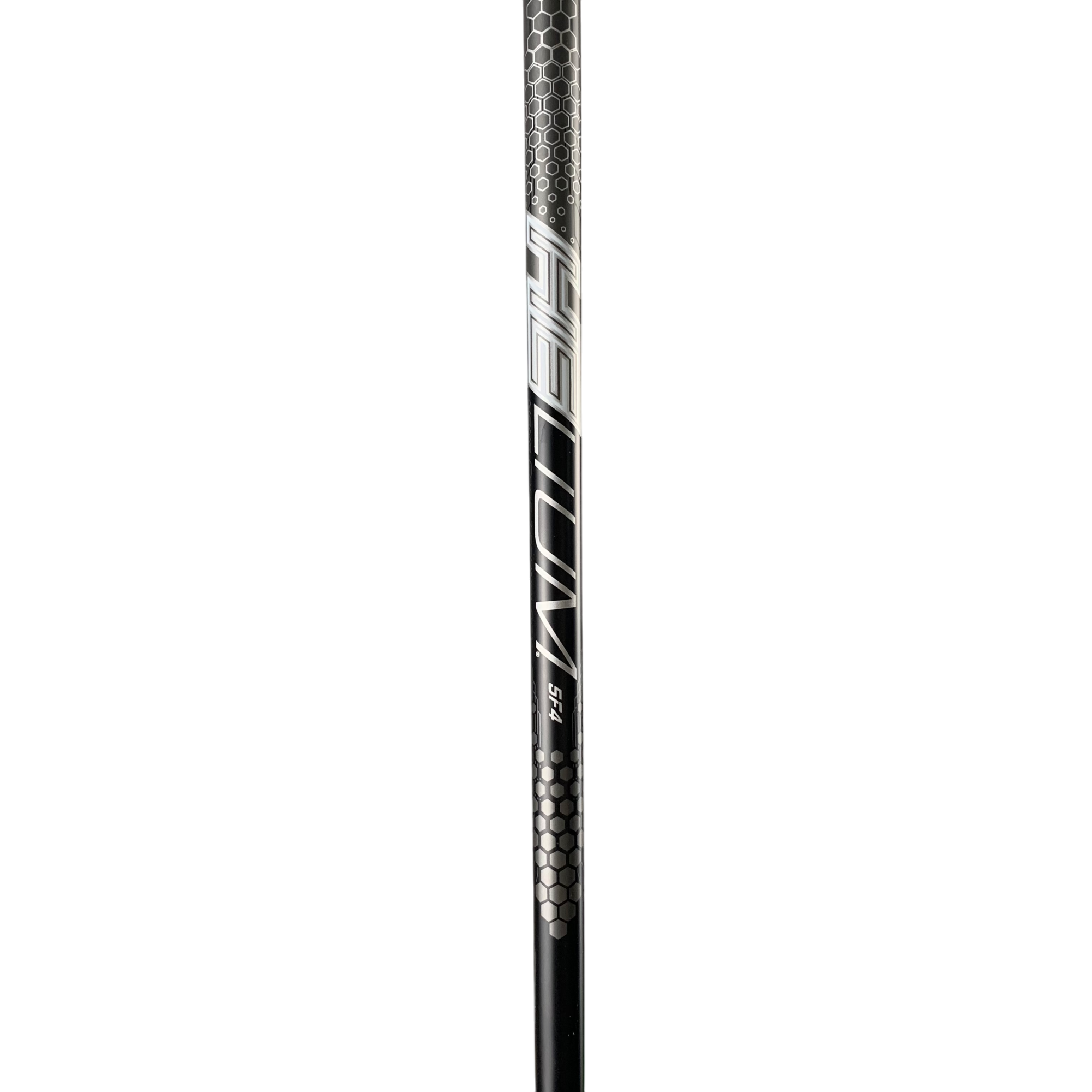 UST Mamiya Helium Driver Skaft / Flex Stiff / TaylorMade 2nd Gen hovedbillede - brugt golf udstyr i god stand