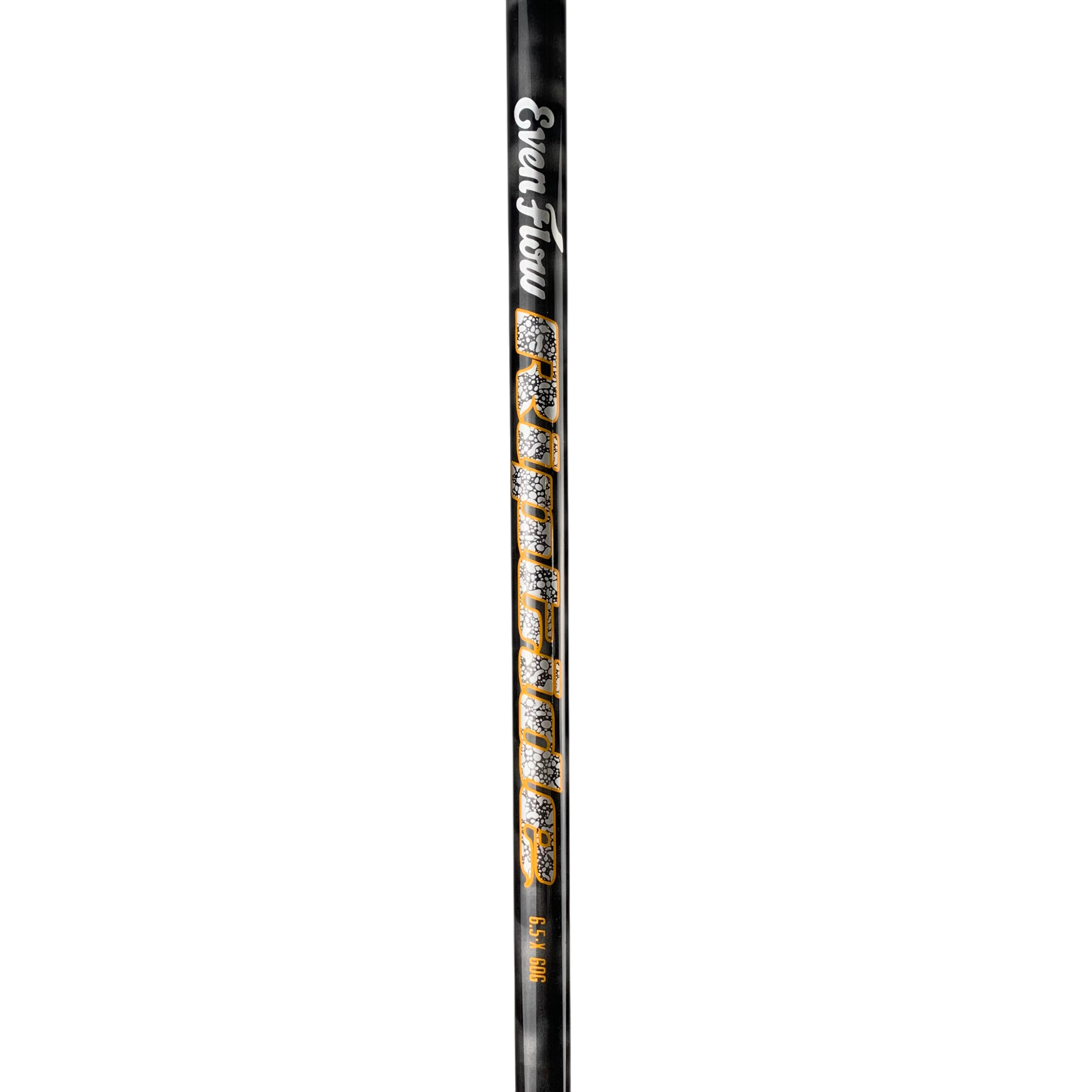 Project X EvenFlow Riptide Driver Skaft / Flex X-Stiff / TaylorMade 2nd Gen hovedbillede - brugt golf udstyr i god stand