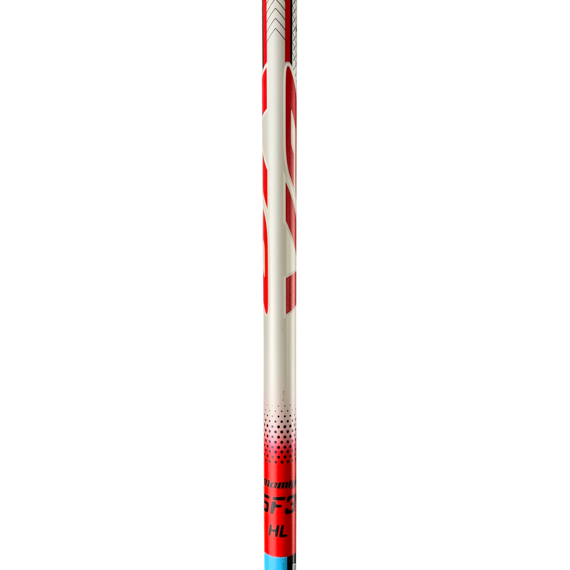 UST Mamiya Proforce V2 Red 3-Wood Skaft / Flex Regular / TaylorMade 2nd Gen hovedbillede - brugt golf udstyr i god stand