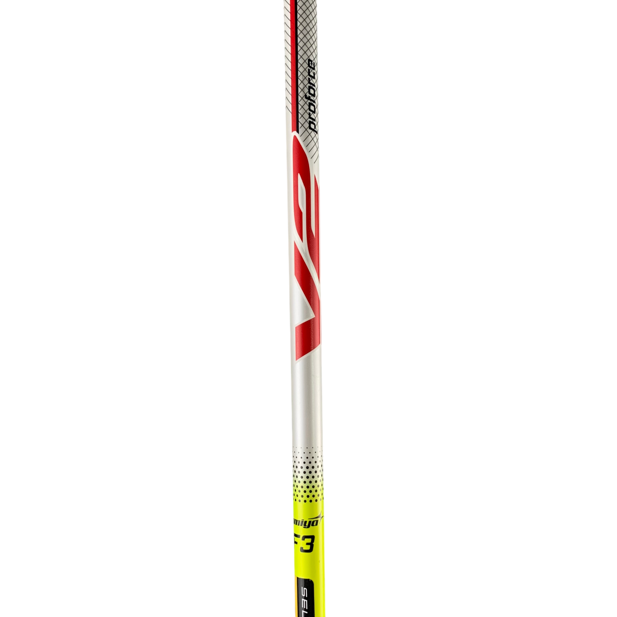 UST Mamiya PROFORCE V2 3-Wood Skaft / Flex Regular / TaylorMade 2nd Gen hovedbillede - brugt golf udstyr i god stand
