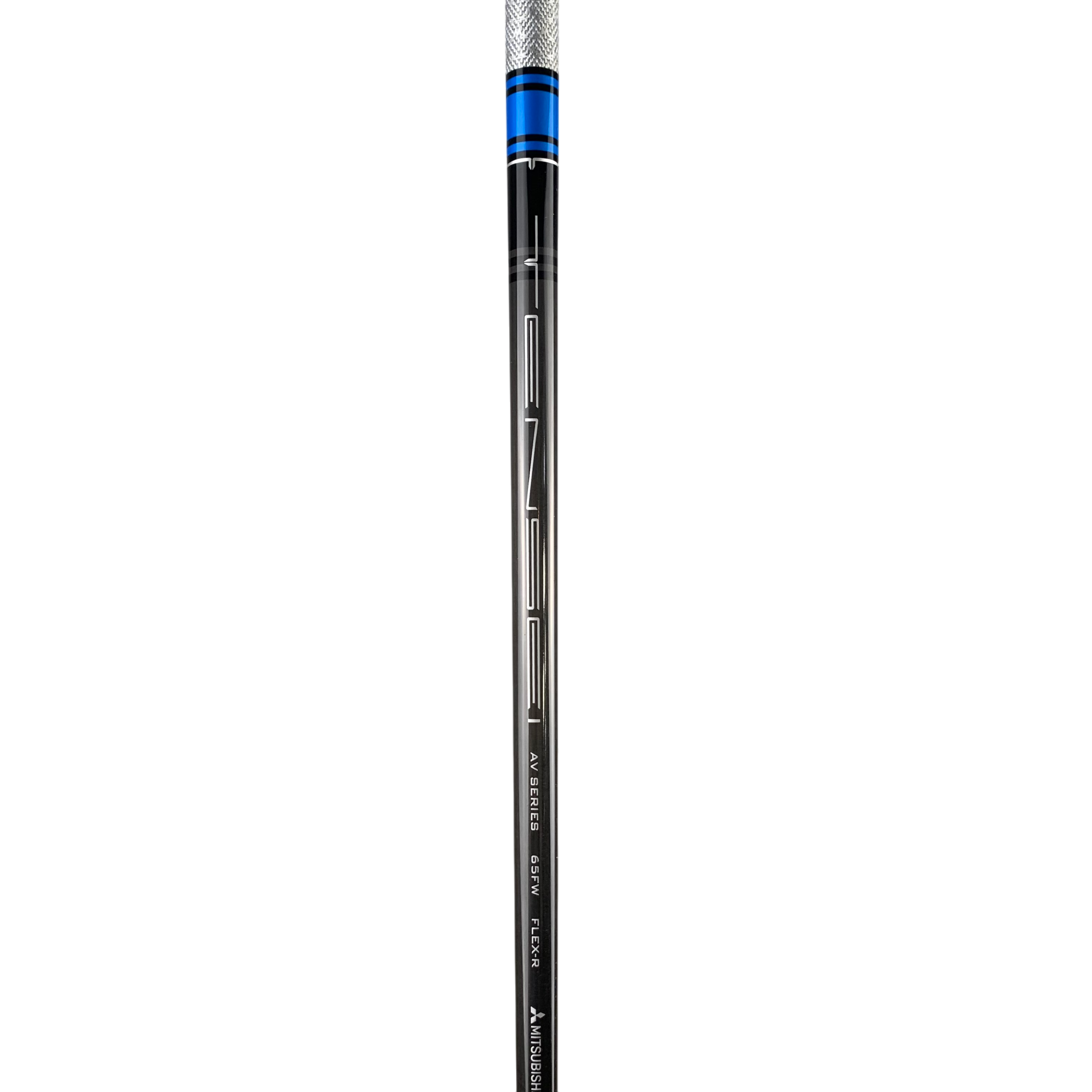 Mitsubishi Chemical Tensei Blue 3-Wood Skaft / Flex Regular / TaylorMade 2nd Gen hovedbillede - brugt golf udstyr i god stand