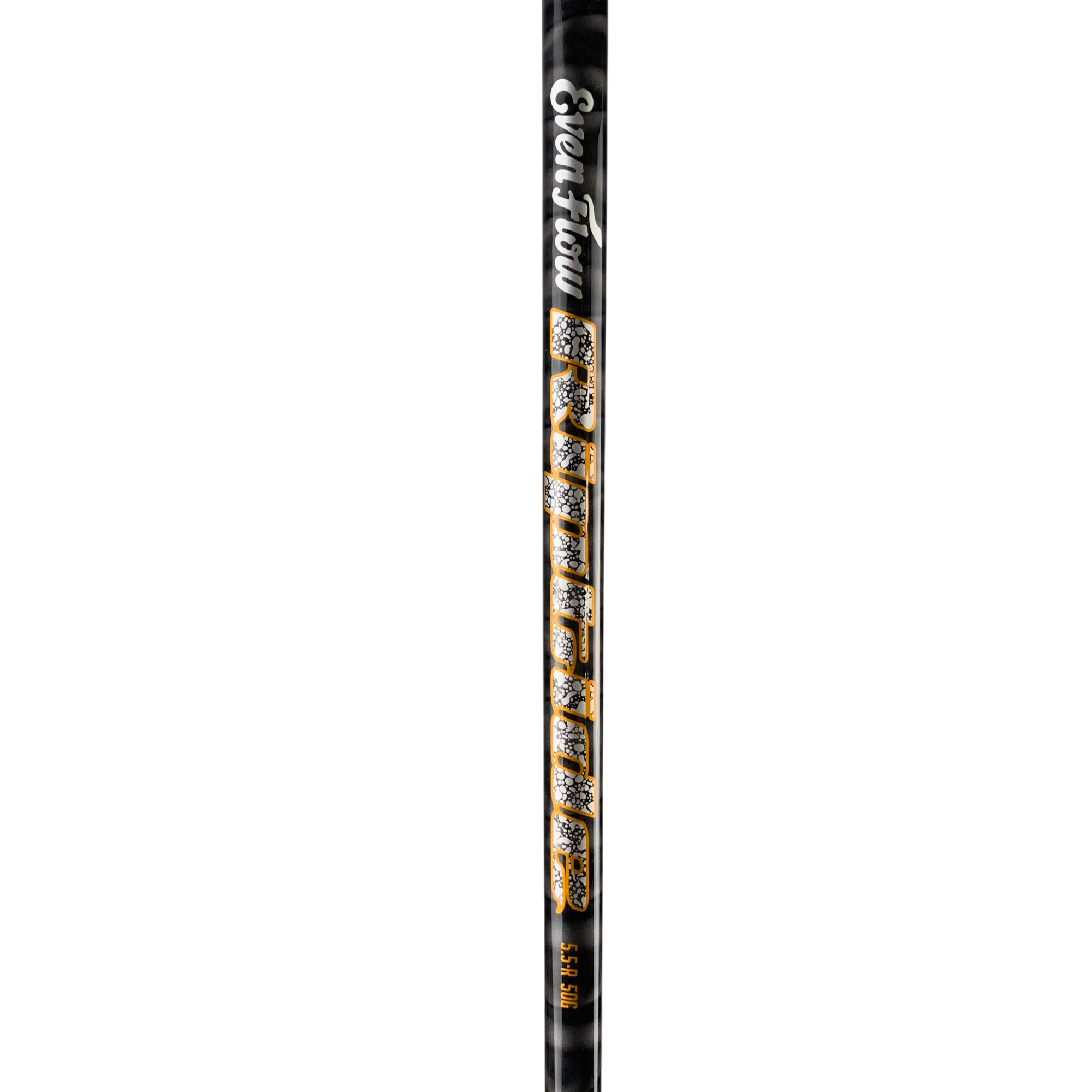 Project X EvenFlow Riptide 3-Wood Skaft / Flex Regular / TaylorMade 2nd Gen hovedbillede - brugt golf udstyr i god stand