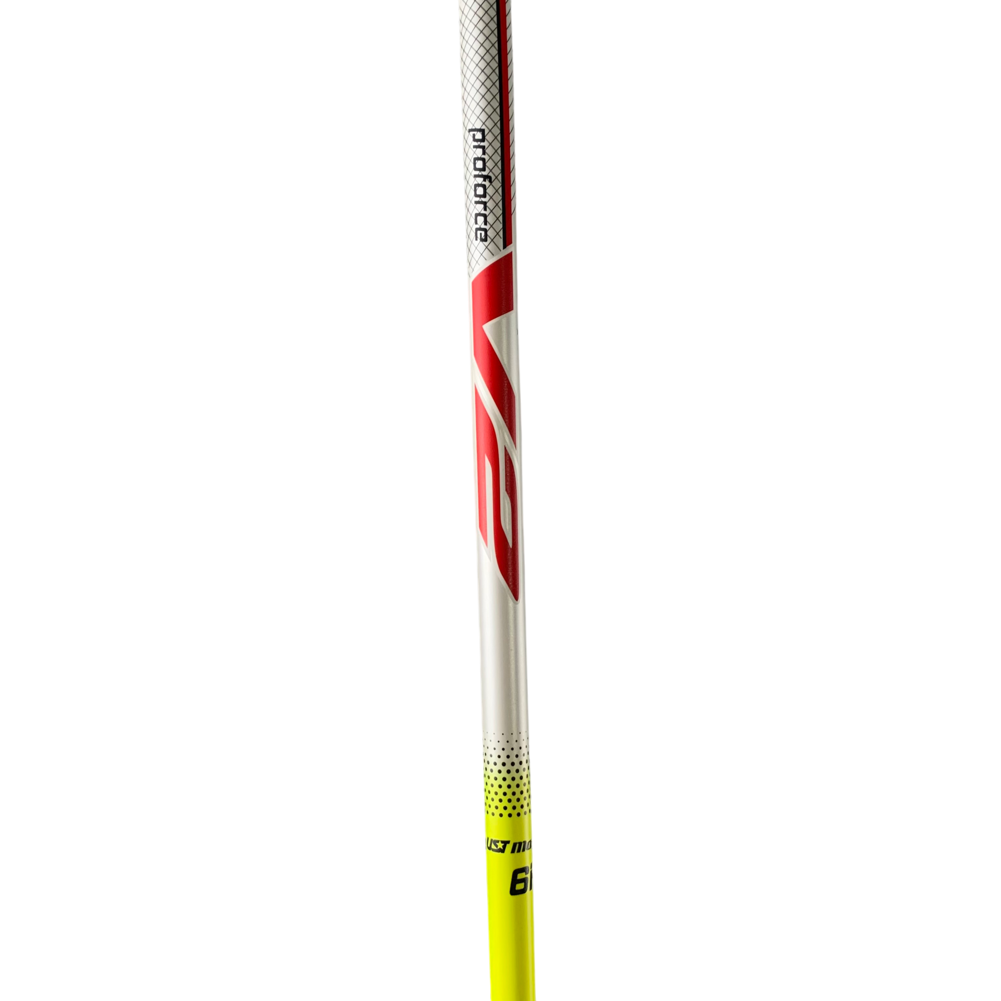 UST Mamiya PROFORCE V2 Driver Skaft / Flex Stiff / TaylorMade 2nd Gen hovedbillede - brugt golf udstyr i god stand