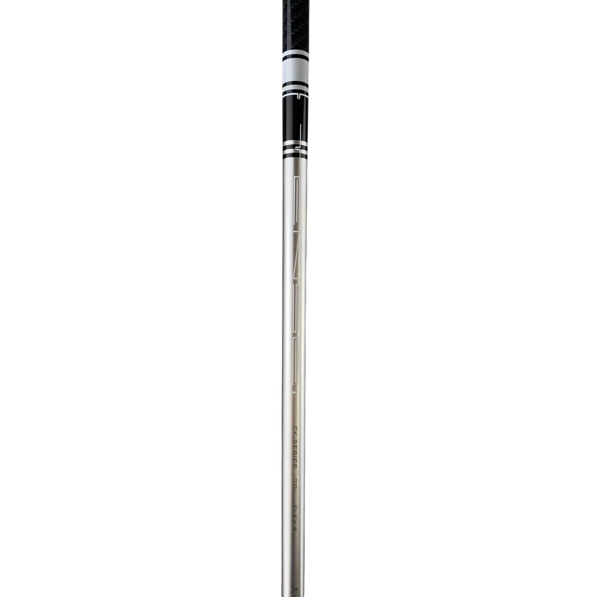 Mitsubishi Chemical Tensei White CK-Series Driver Skaft / Flex Stiff / TaylorMade 2nd Gen hovedbillede - brugt golf udstyr i god stand