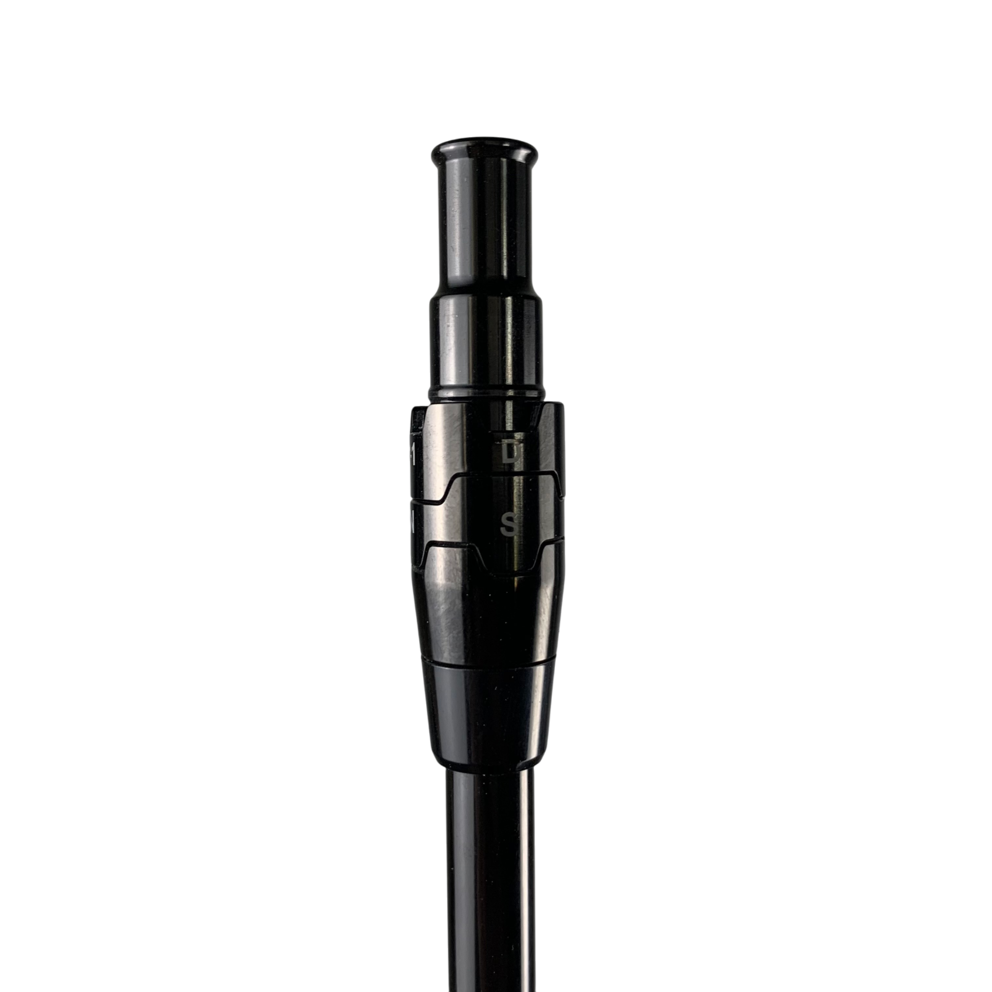 Project X Hrzdus Smoke RDX Black Driver Skaft / Flex X-Stiff / Callaway 3rd Gen galleri billede 1 - brugt golf udstyr i god stand