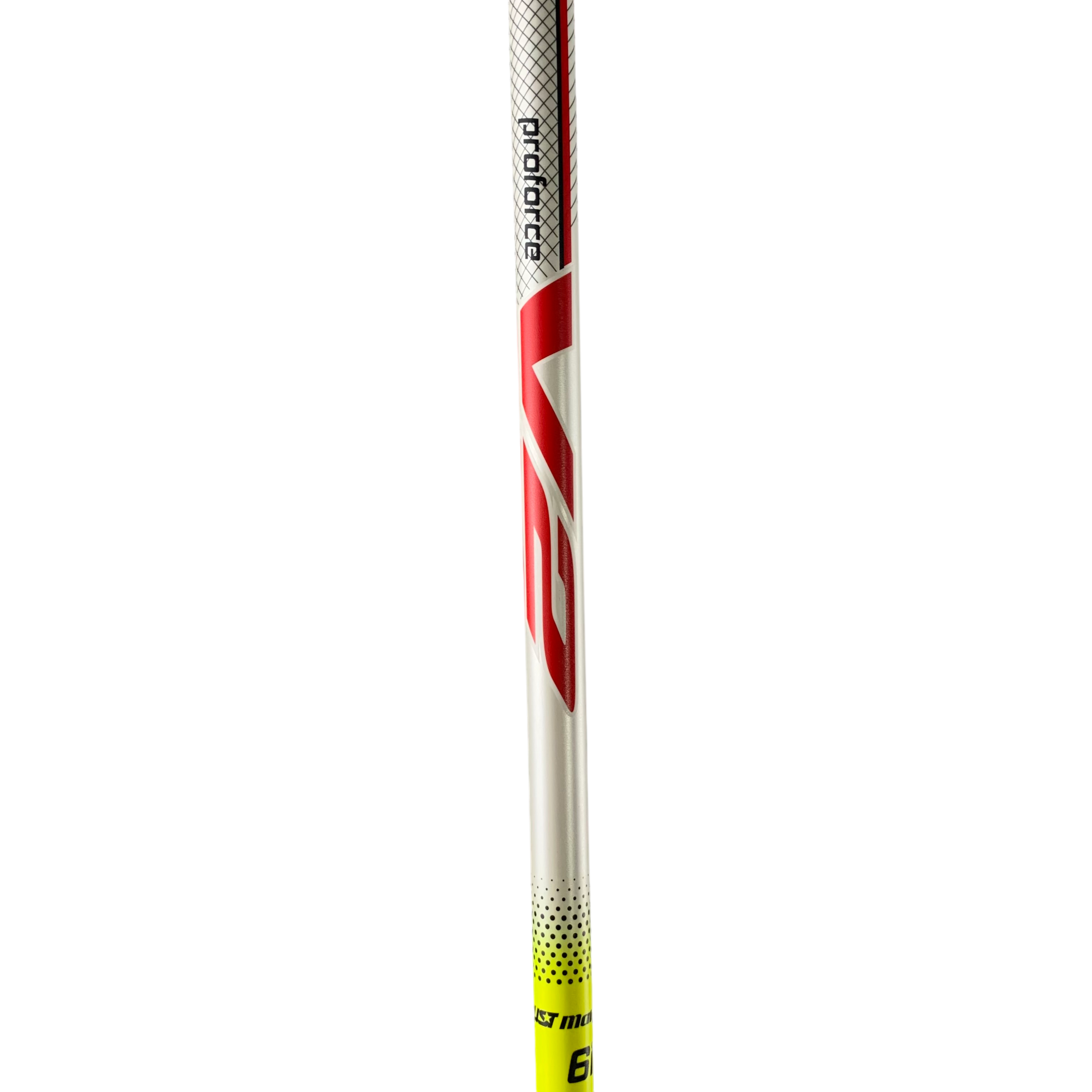 UST Mamiya PROFORCE V2 Driver Skaft / Flex Stiff / TaylorMade 2nd Gen hovedbillede - brugt golf udstyr i god stand