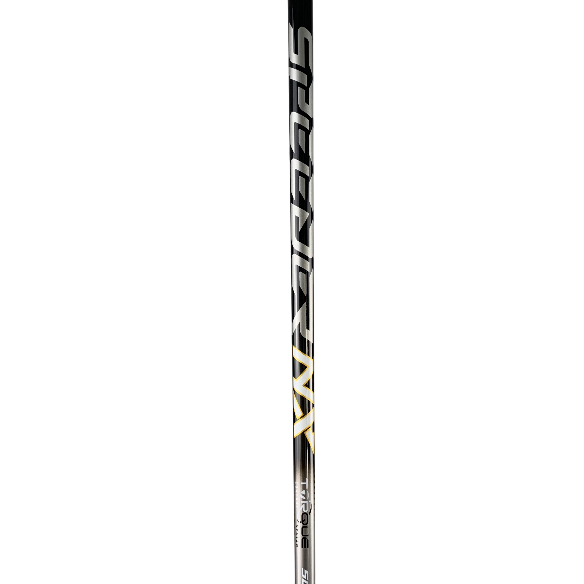Fujikura Speeder NX Driver Skaft / Flex A-flex / TaylorMade 2nd Gen hovedbillede - brugt golf udstyr i god stand