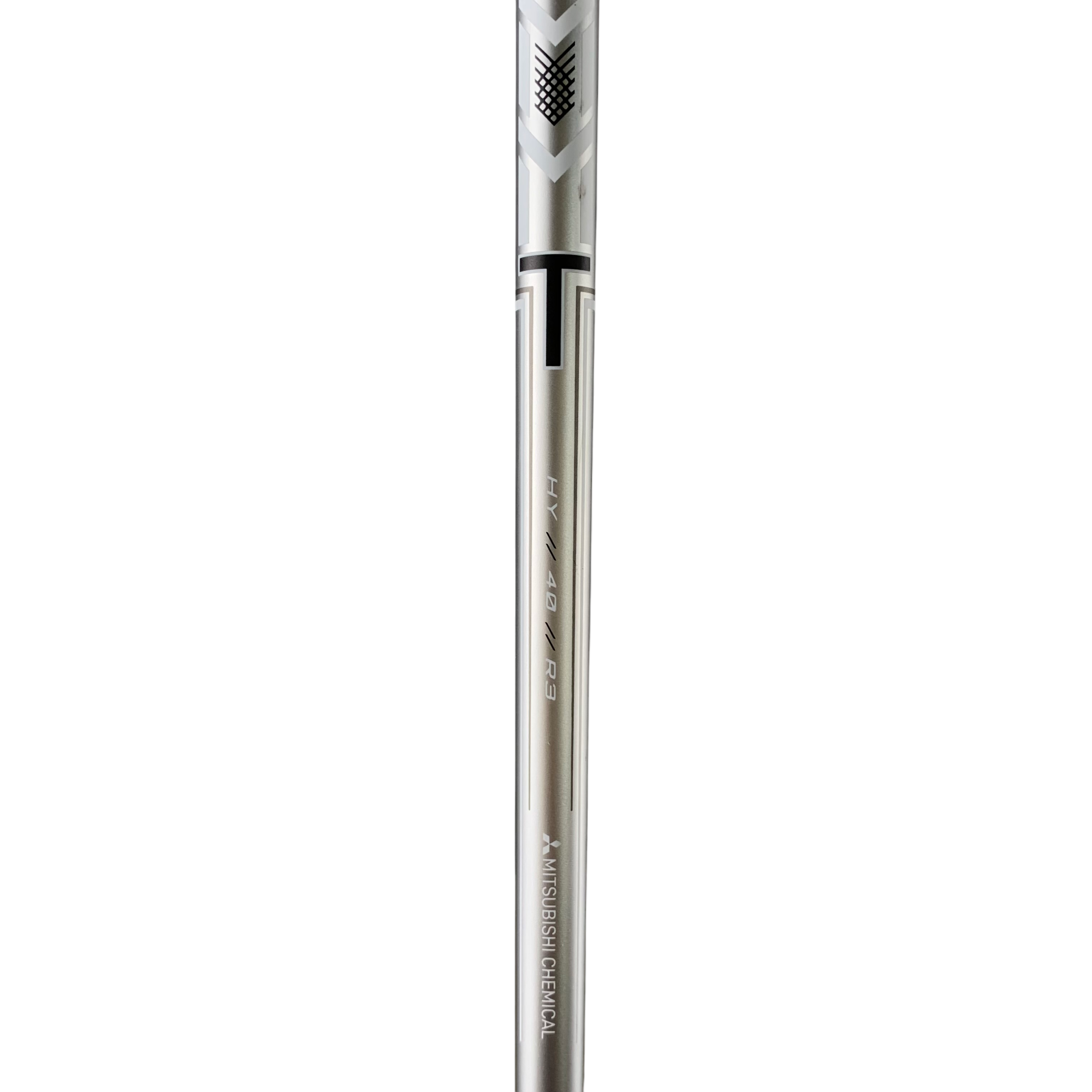 Mitsubishi MMT 4-Hybrid Skaft / Flex Ladies / Titleist 2nd Gen hovedbillede - brugt golf udstyr i god stand