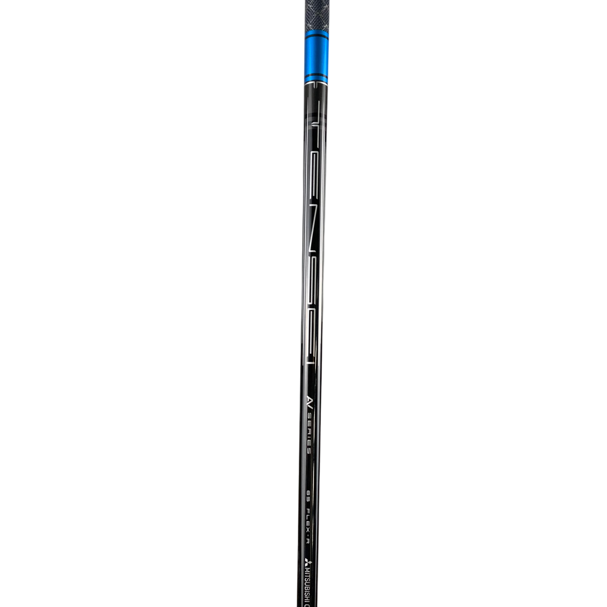 Mitsubishi Tensei Blue AV-Series 3-Wood Skaft / Flex Regular / Titleist 2nd Gen hovedbillede - brugt golf udstyr i god stand