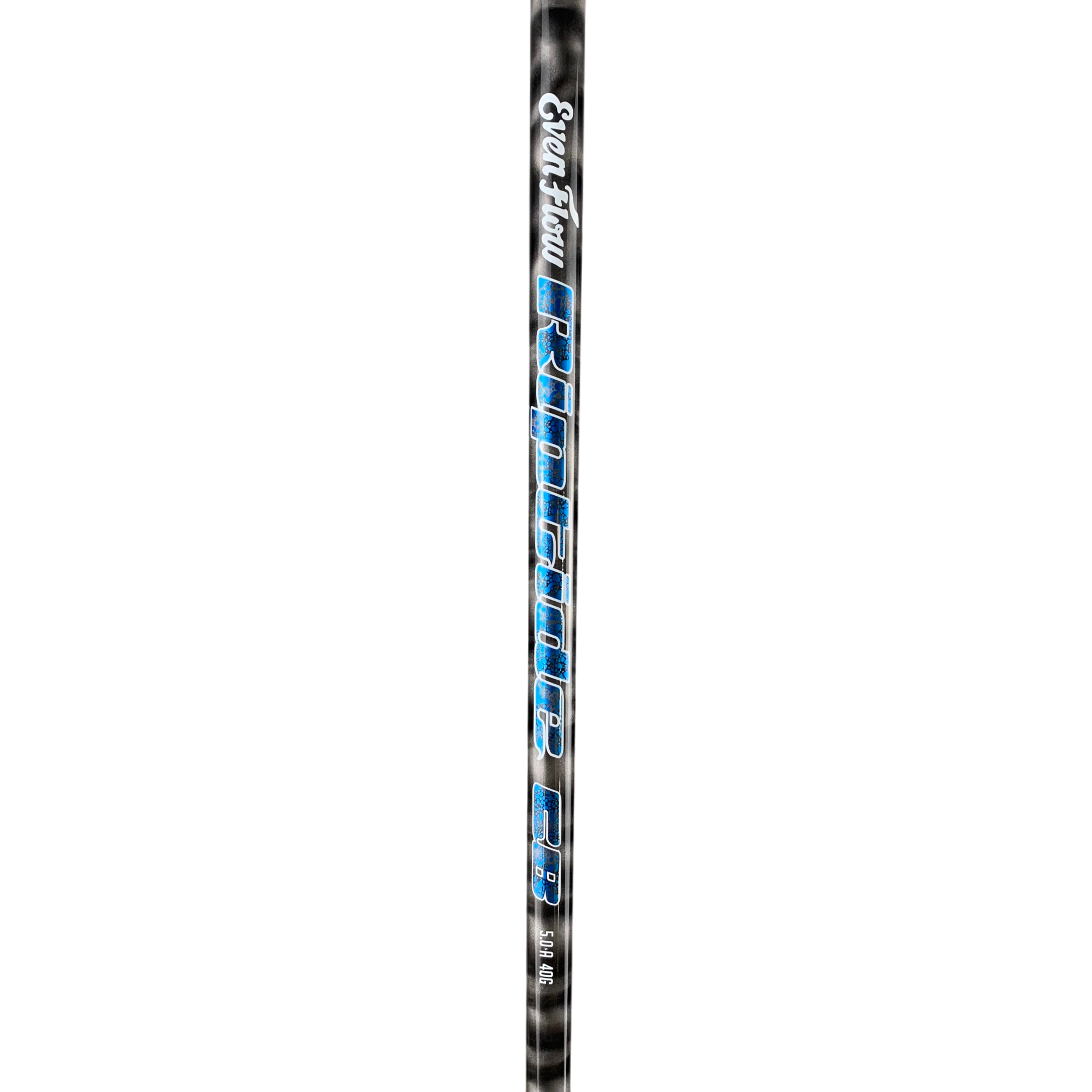 Project X EvenFlow Riptide CB Driver Skaft / Flex A-flex / Cobra 2nd Gen hovedbillede - brugt golf udstyr i god stand