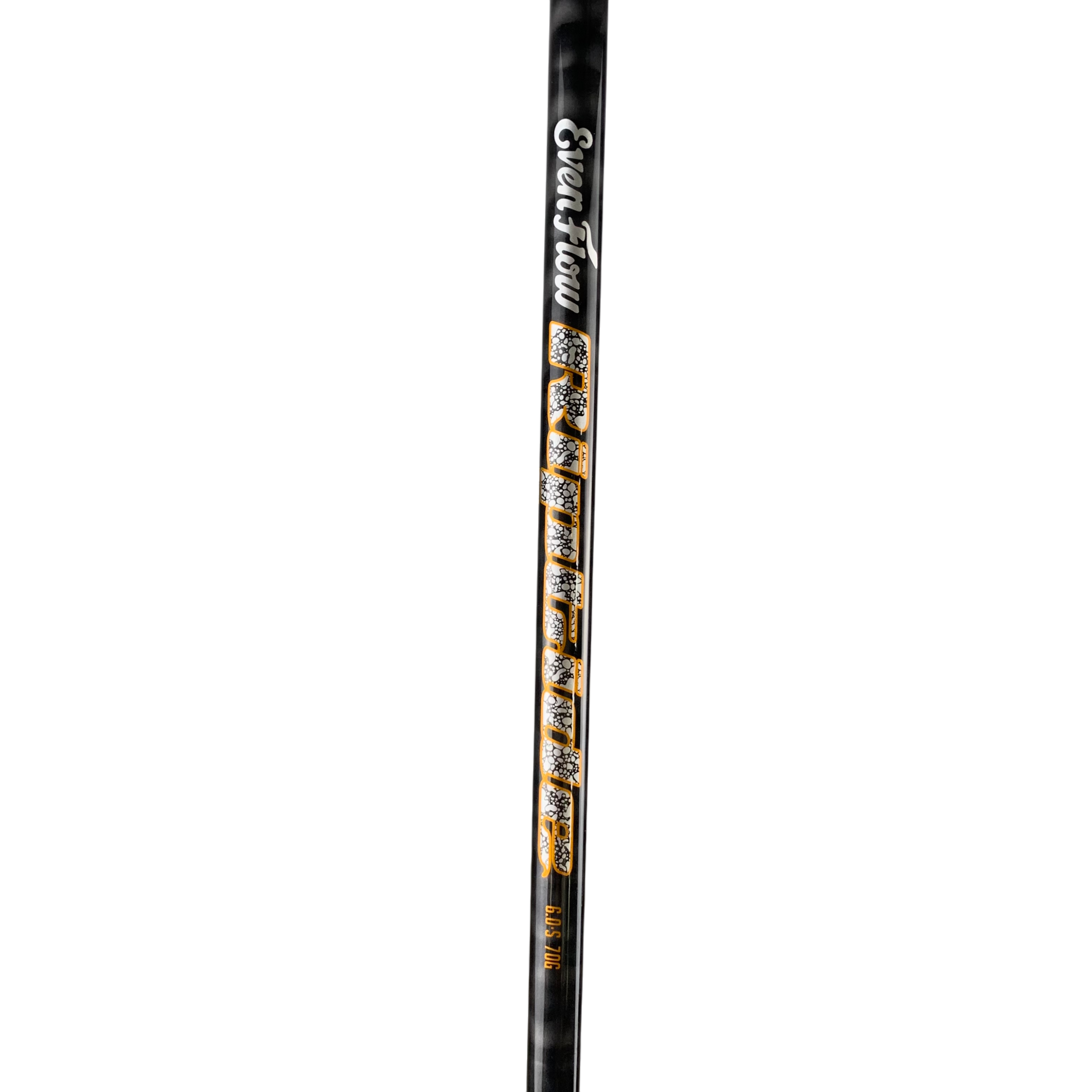 Project X EvenFlow Riptide Driver Skaft / Flex Stiff / TaylorMade 2nd Gen hovedbillede - brugt golf udstyr i god stand