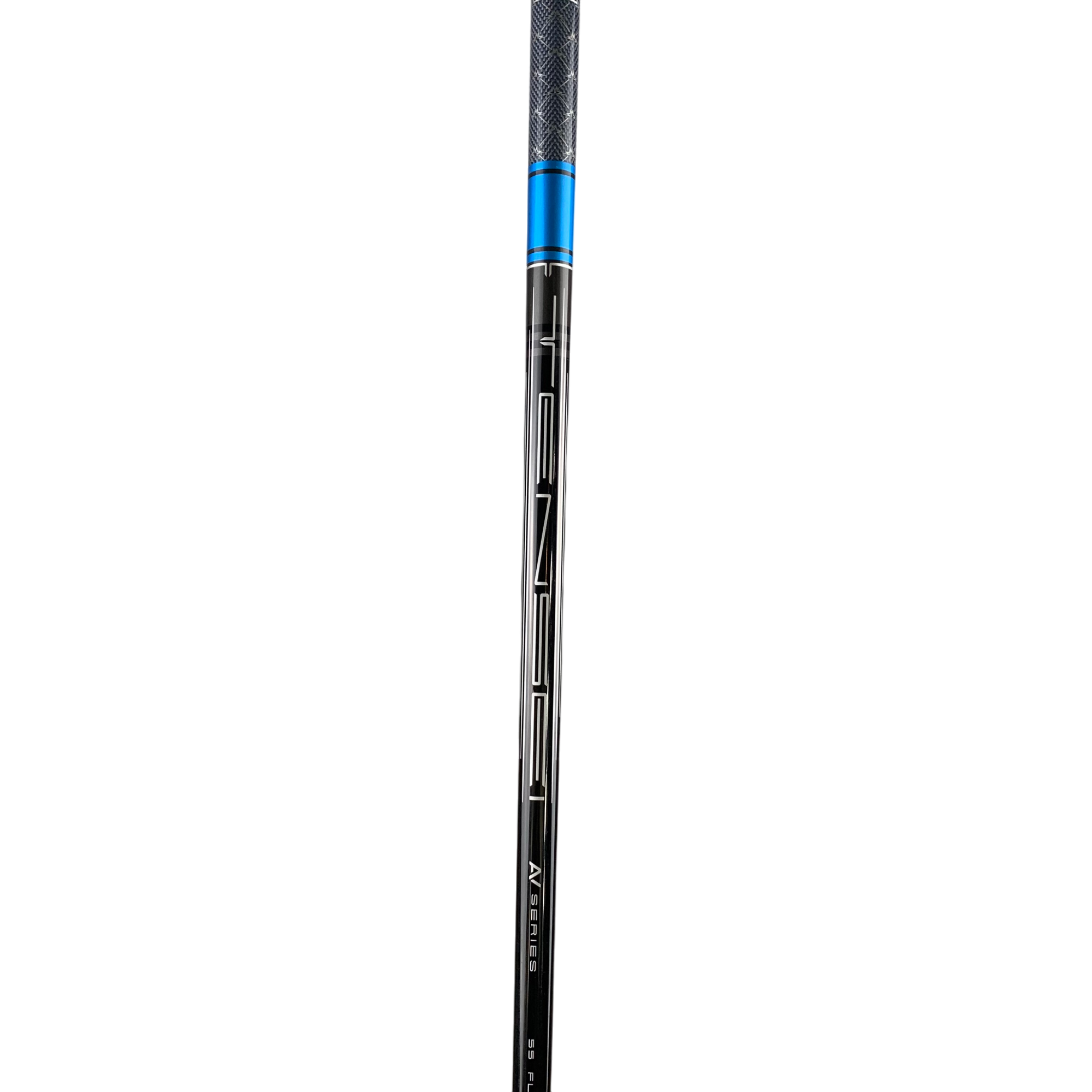 Mitsubishi Chemical Tensei Blue AV-Series Driver Skaft / Flex Regular / Titleist 2nd Gen hovedbillede - brugt golf udstyr i god stand