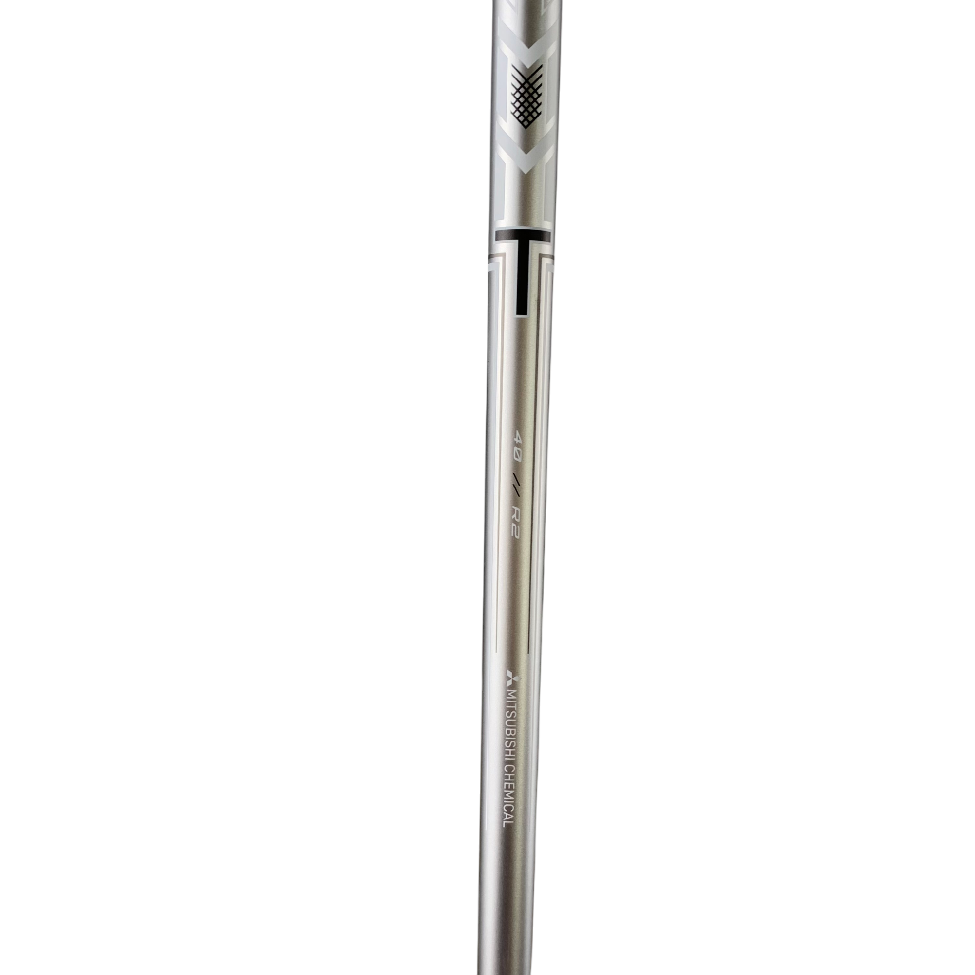Mitsubishi MMT 7-Wood Skaft / Flex A-flex / Titleist 2nd Gen hovedbillede - brugt golf udstyr i god stand