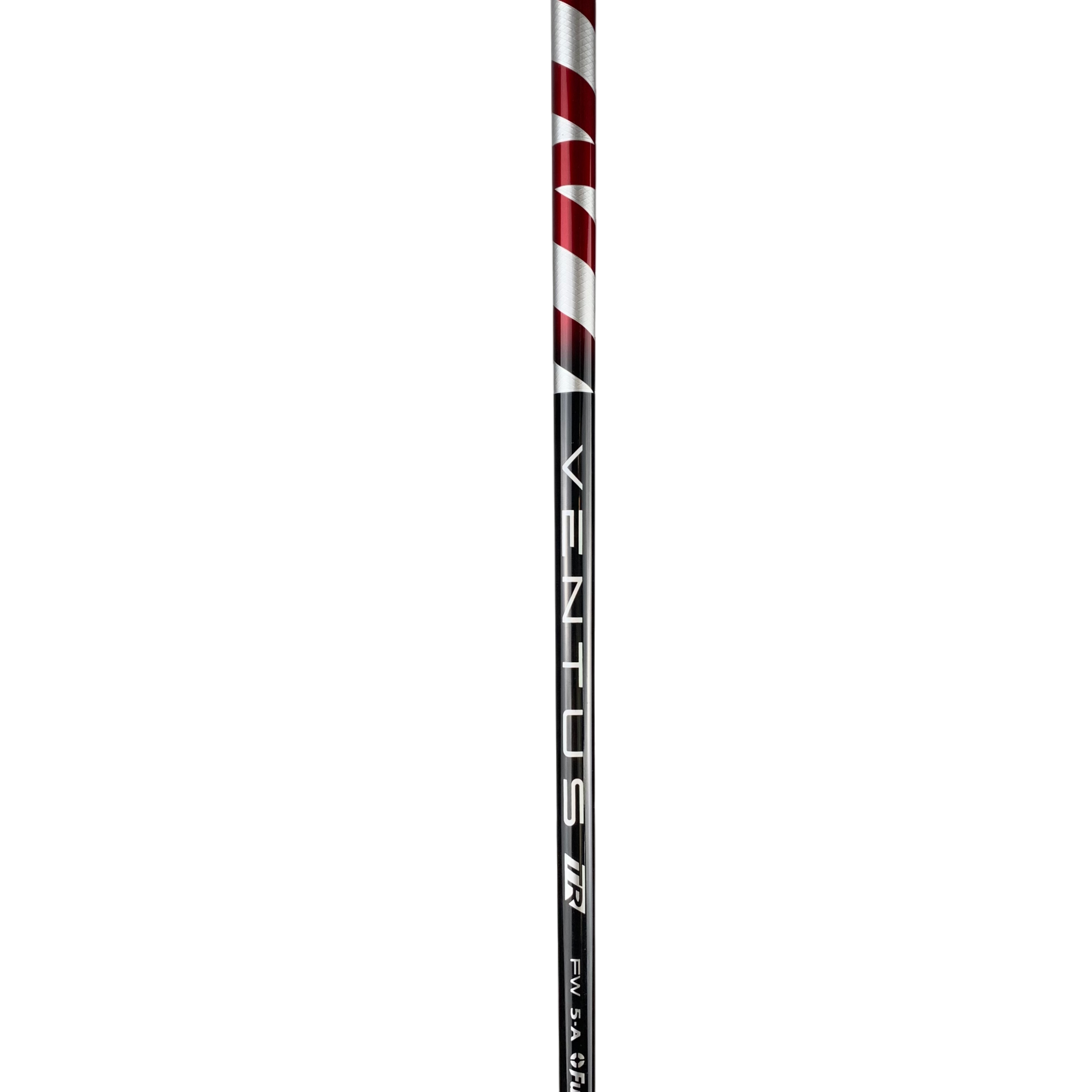 Fujikura Ventus Red TR Driver Skaft / Flex A-flex / TaylorMade 2nd Gen hovedbillede - brugt golf udstyr i god stand