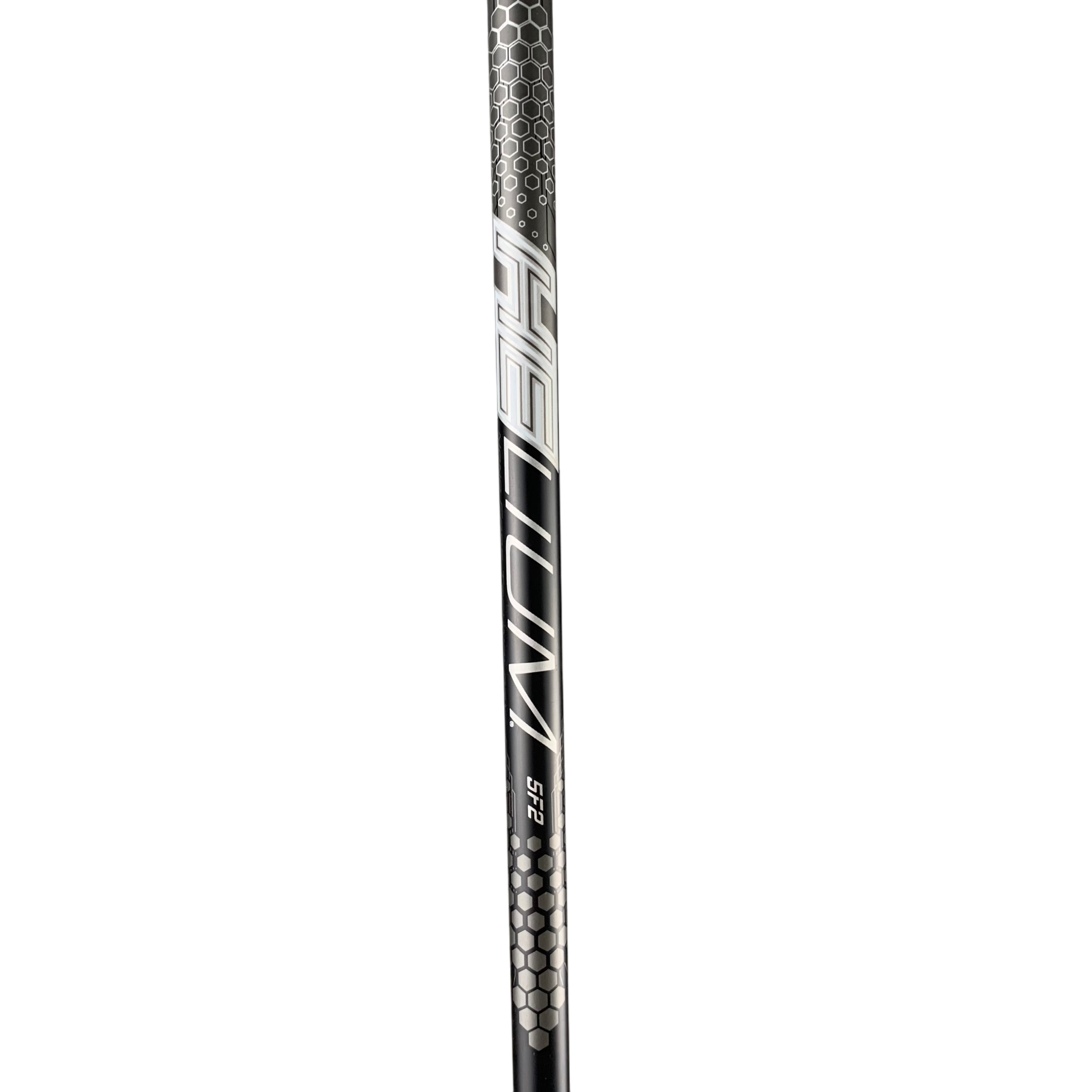 UST Mamiya Helium Driver Skaft / Flex A-flex / TaylorMade 2nd Gen hovedbillede - brugt golf udstyr i god stand