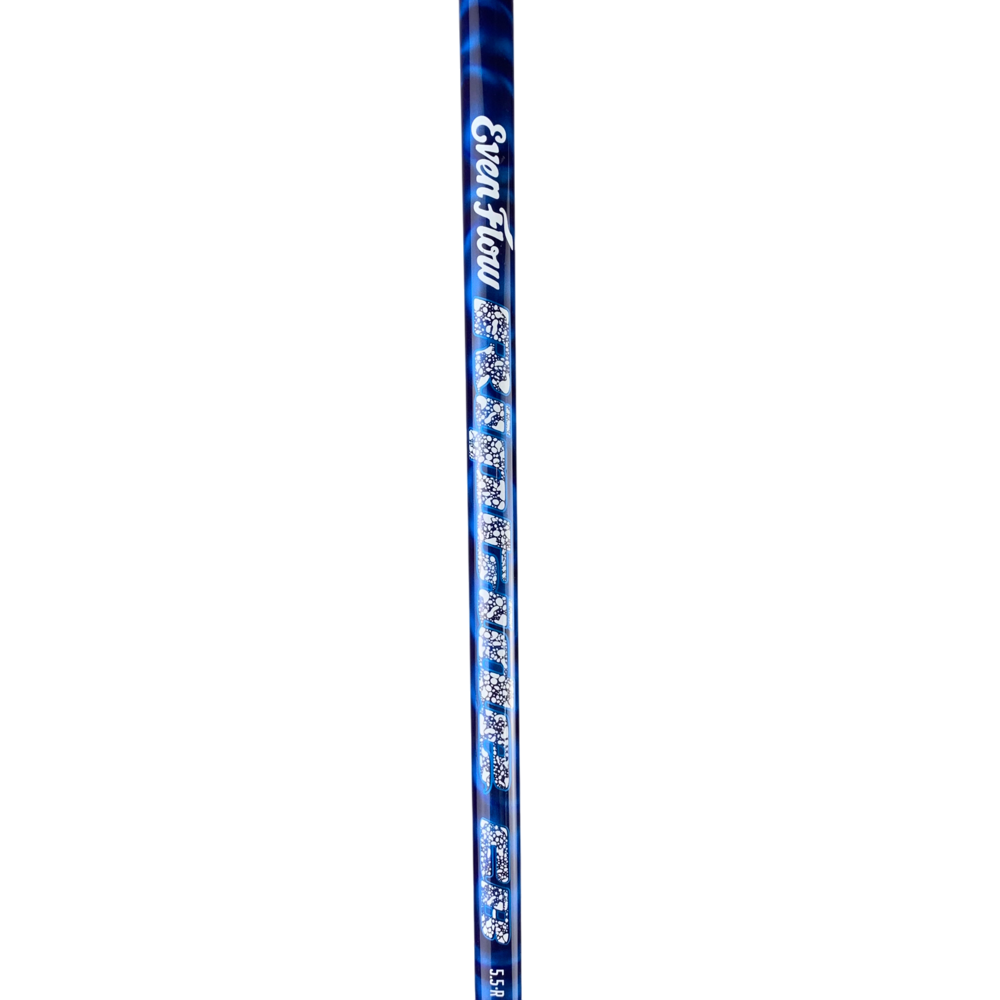 Project X EvenFlow Riptide CB Driver Skaft / Flex Regular / TaylorMade 2nd Gen hovedbillede - brugt golf udstyr i god stand