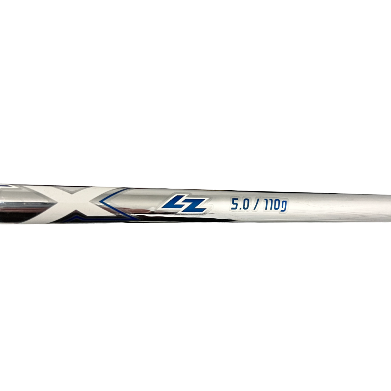 Mizuno JPX921 Hot Metal Jern 5-PW Pakkesæt Brugt God Stand