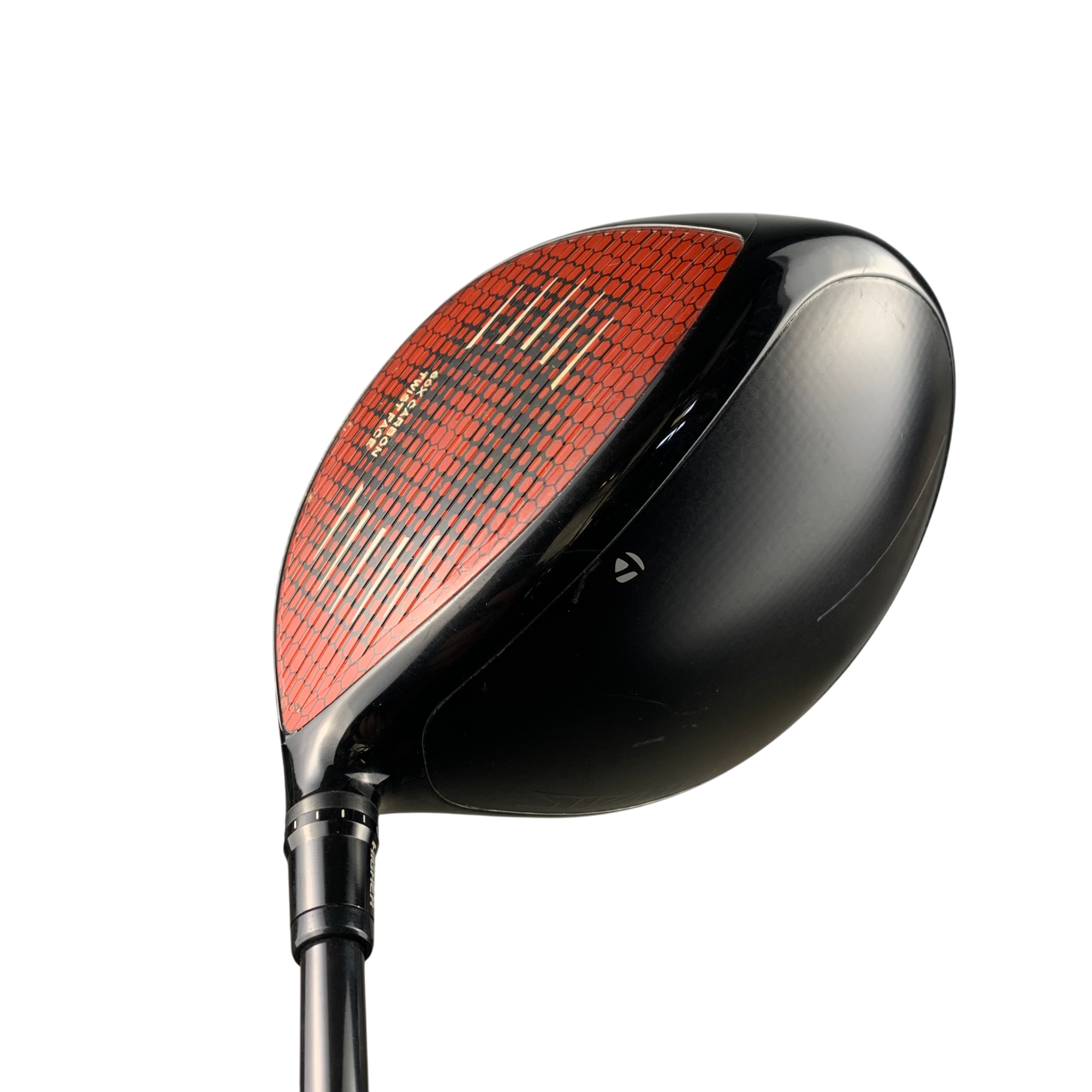 TaylorMade Stealth Driver / Flex Regular / Loft 10,5 galleri billede 3 - brugt golf udstyr i god stand