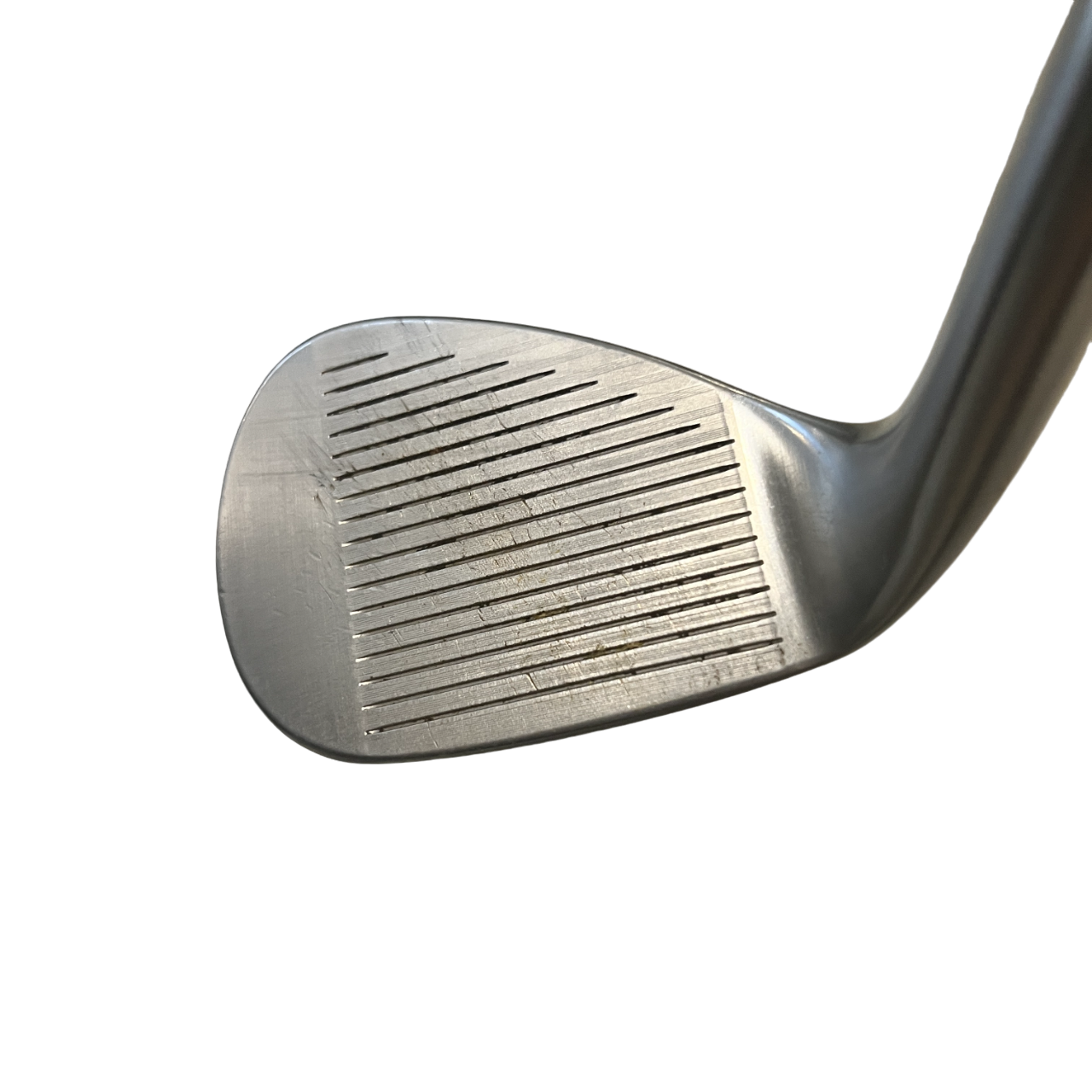 Titleist Vokey SM9 Brushed Steel M-Grind Wedge 60/08 Brugt God Stand