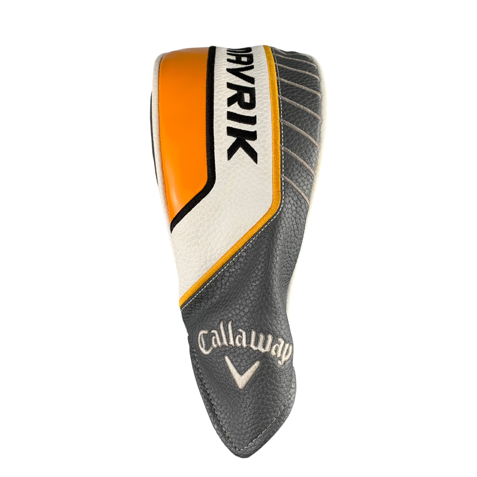 Callaway Mavrik Max Fairway Wood / Flex Regular / Grafit / #5/18 galleri billede 1 - brugt golf udstyr i god stand