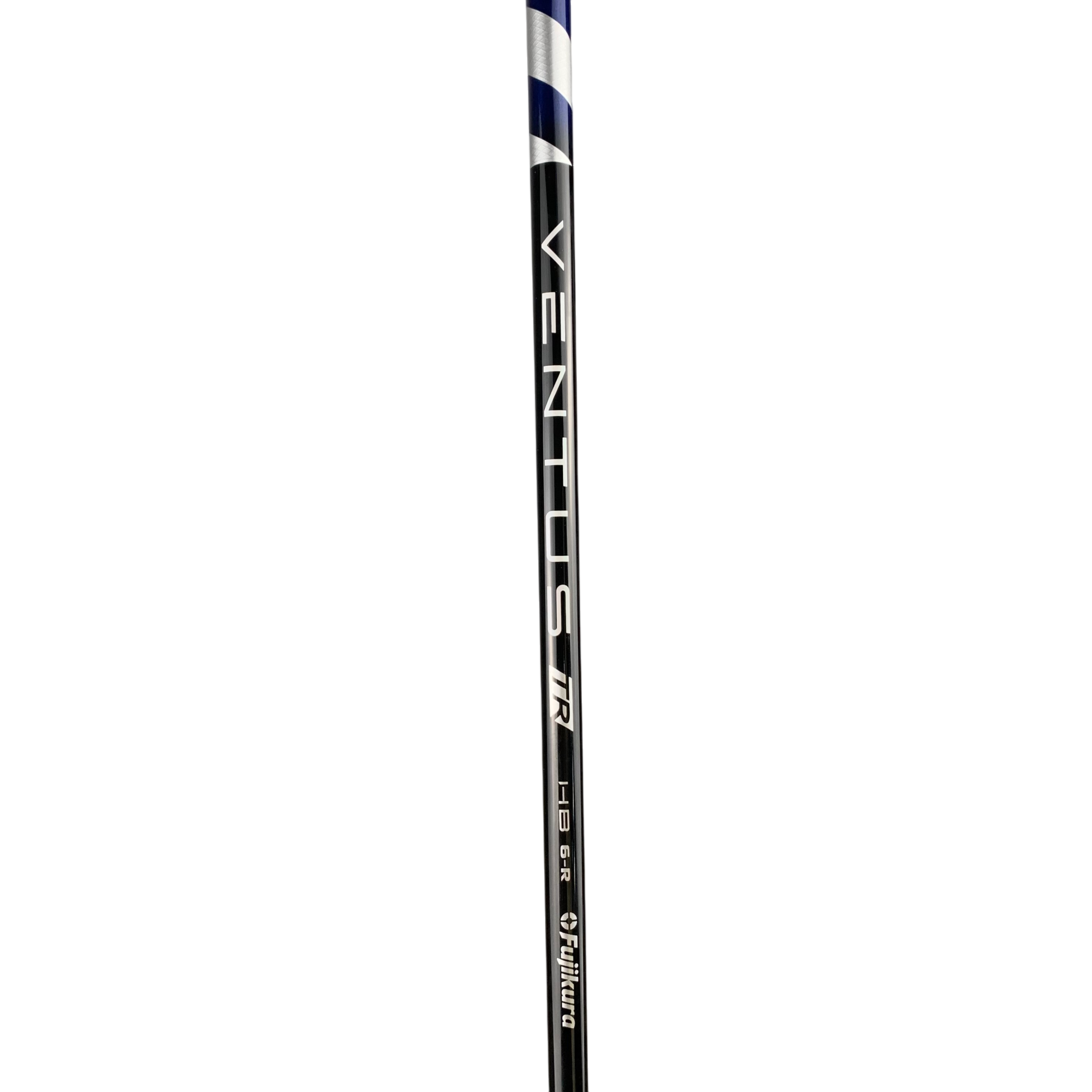 TaylorMade Qi10 Hybrid / Flex Regular / Grafit / #4/22 Venstre galleri billede 4 - brugt golf udstyr i god stand
