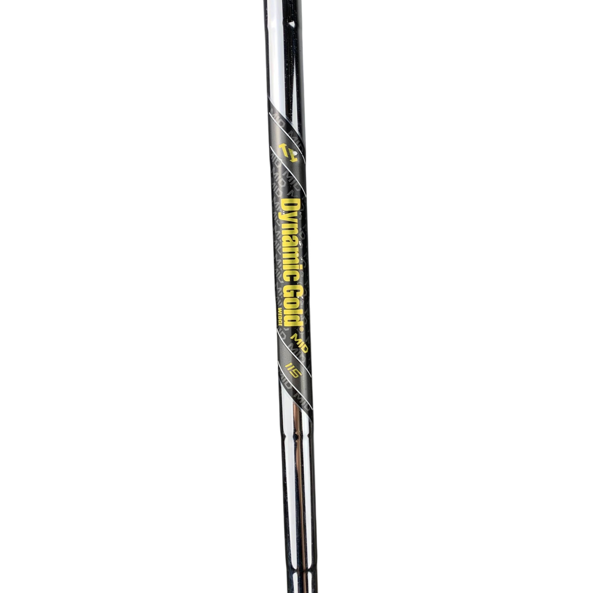 Callaway Opus Wedge / Stål / #60/10 Venstre galleri billede 3 - brugt golf udstyr i god stand