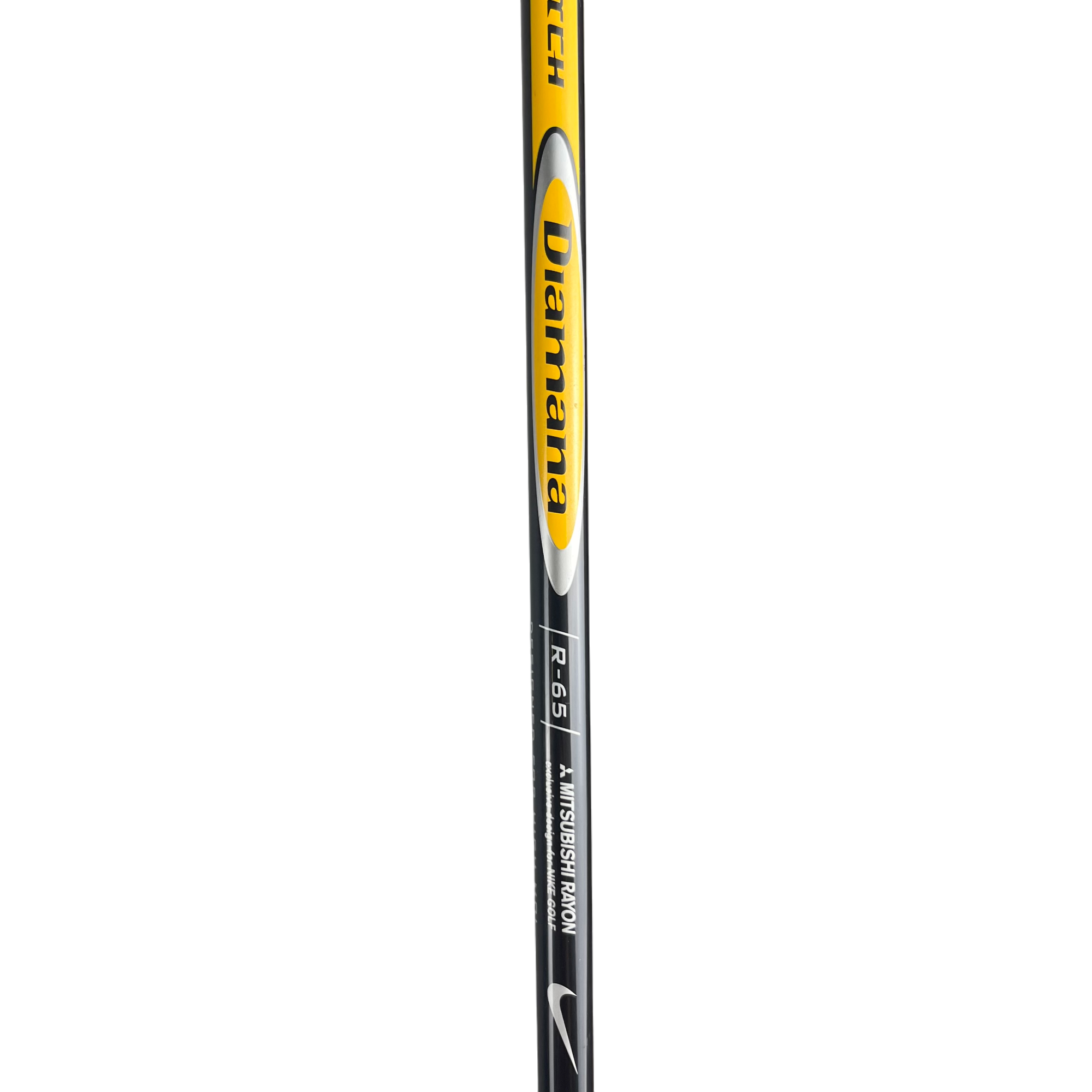 Nike SQ Sumo 5000 Offset Driver / Flex Regular / Loft 10,5 Venstre galleri billede 4 - brugt golf udstyr i god stand