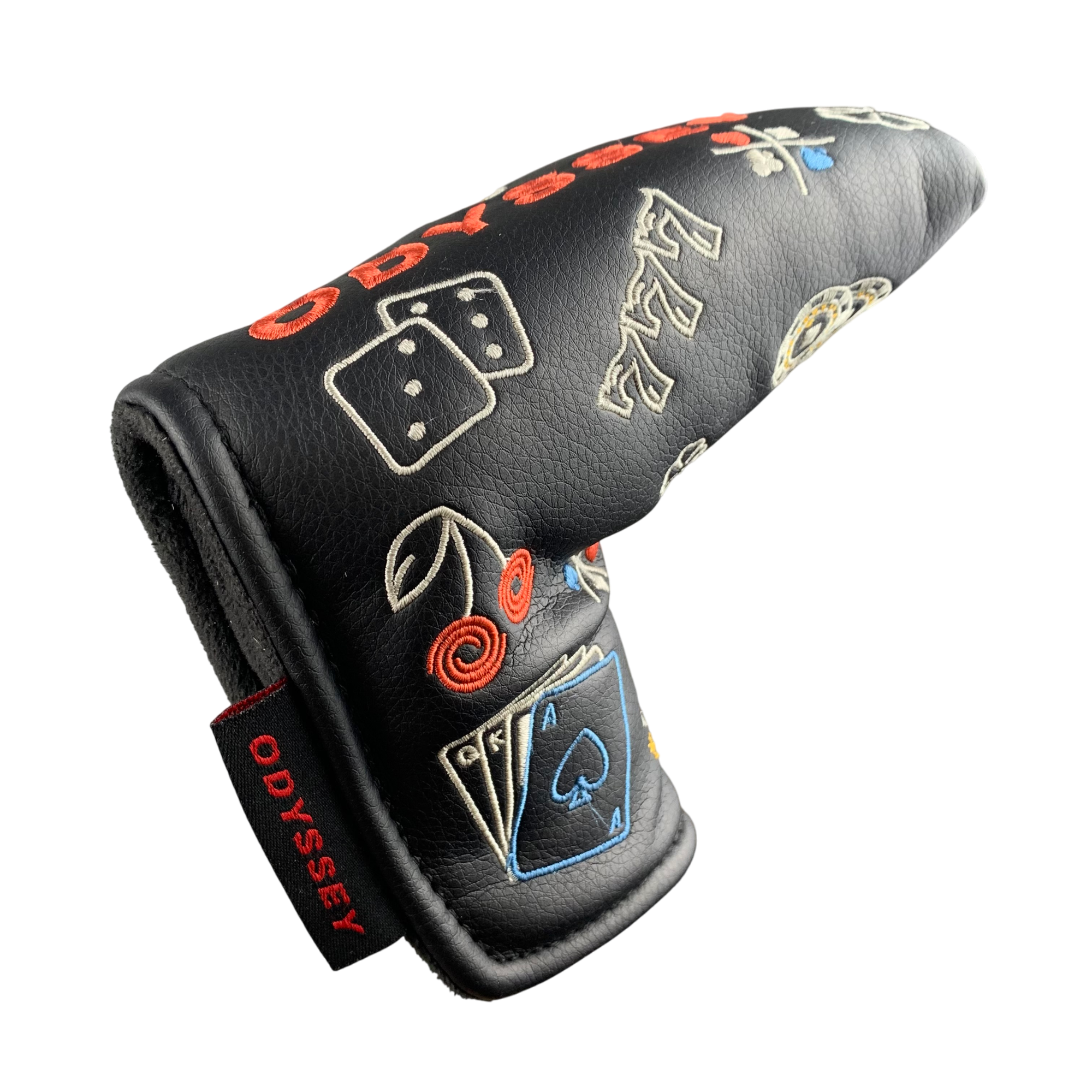 TaylorMade TP Juno Putter / 35" galleri billede 1 - brugt golf udstyr i god stand