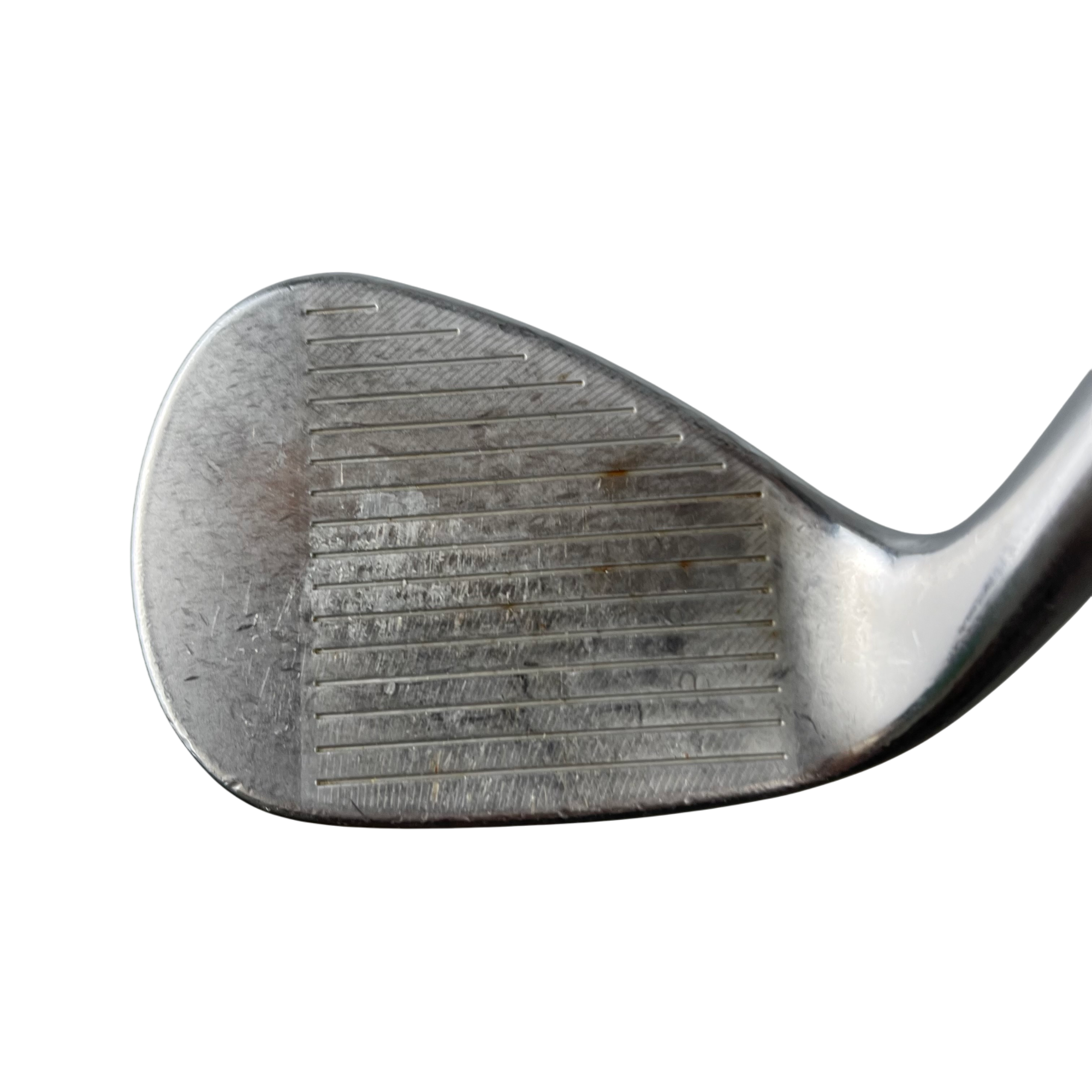 Callaway MD3 S-Grind Wedge / Stål / #50/10 galleri billede 2 - brugt golf udstyr i god stand