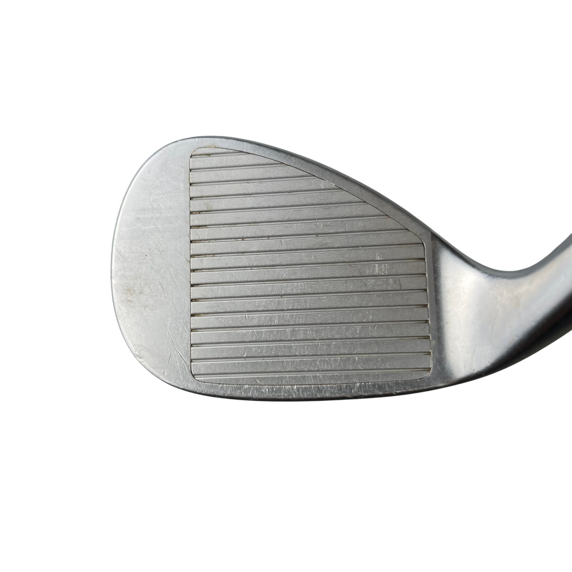 TaylorMade ZTP Milled Wedge / Stål / #56/12 galleri billede 2 - brugt golf udstyr i god stand
