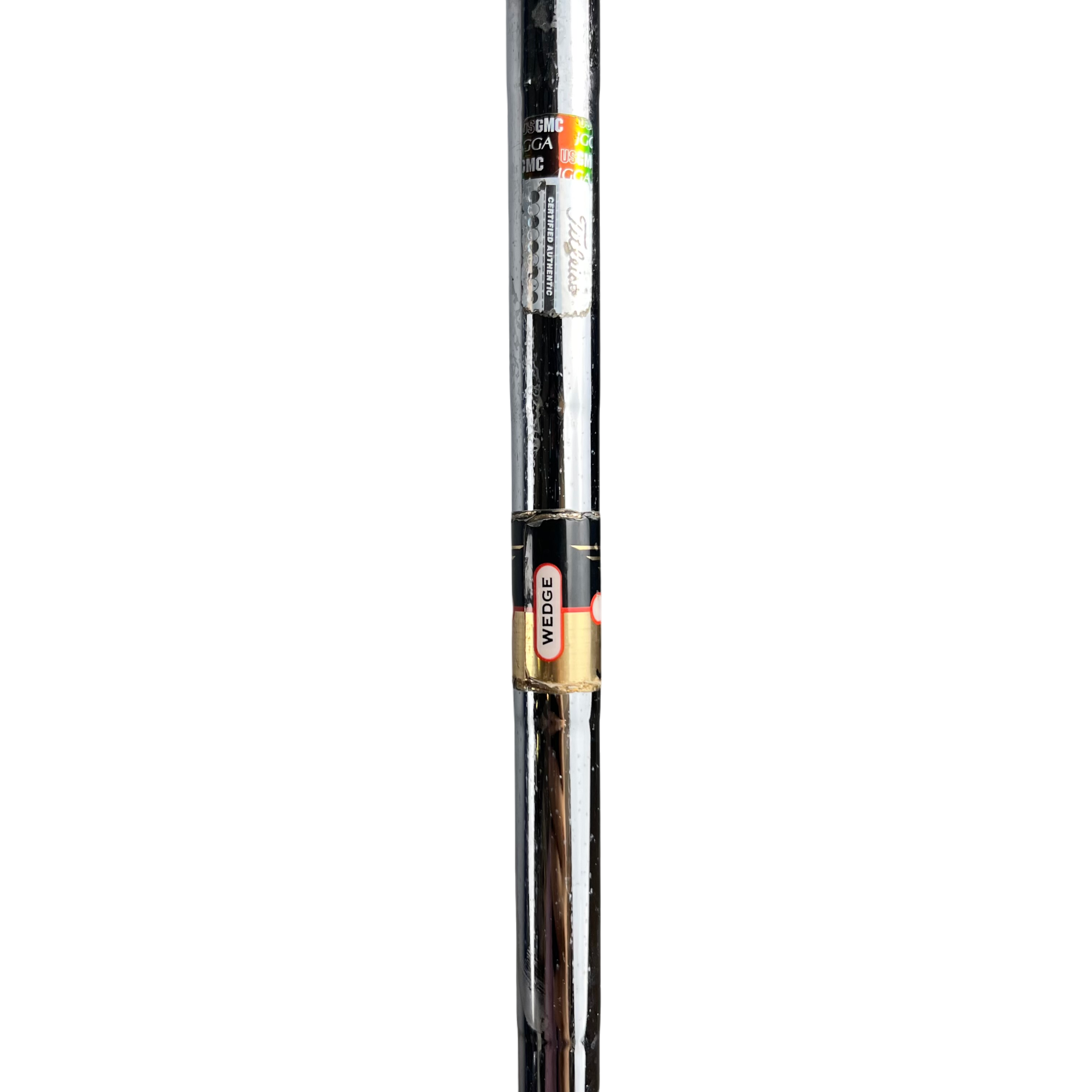 Titleist SM4 Tour Chrome Wedge / Stål / #50/08 Venstre galleri billede 3 - brugt golf udstyr i god stand