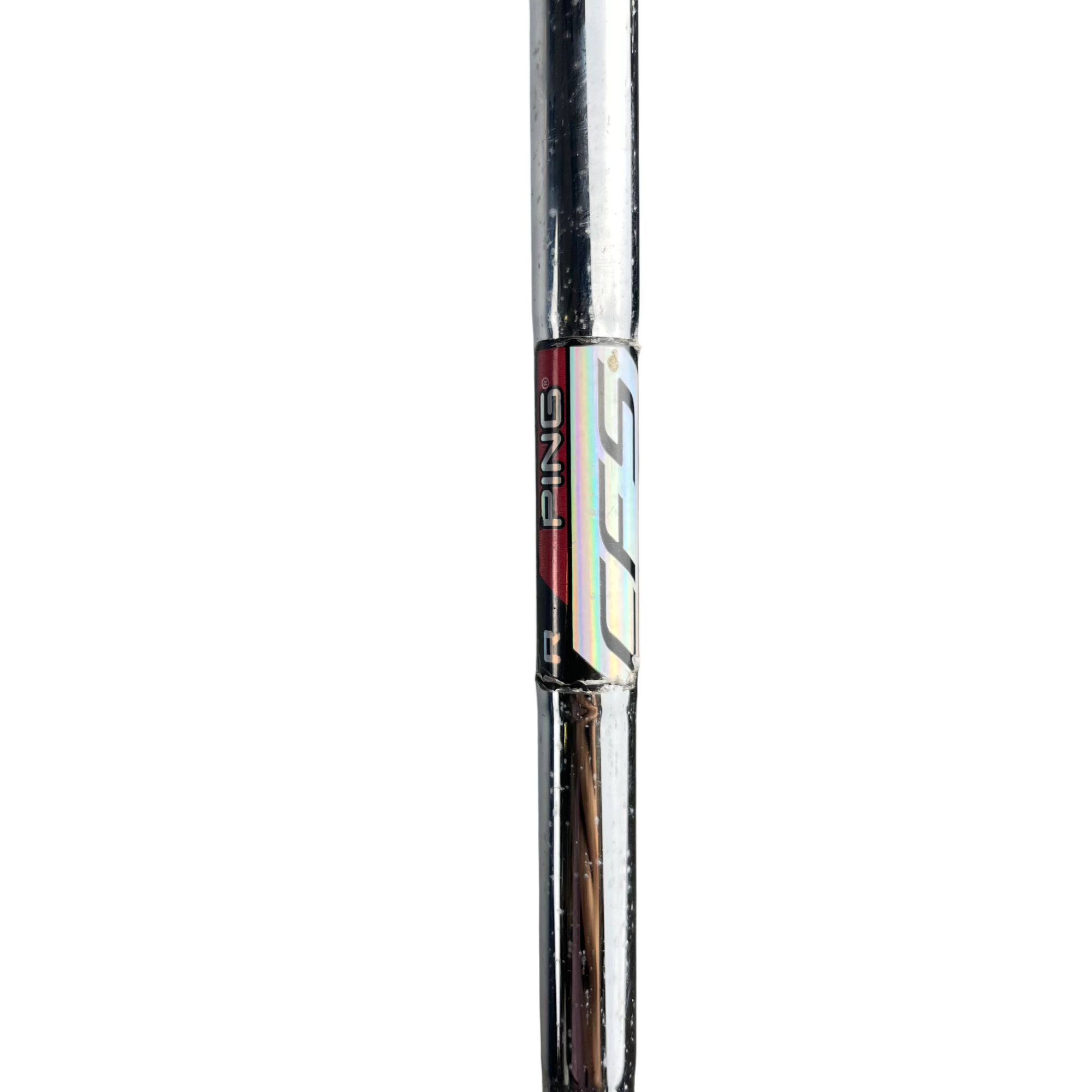 PING Tour-S Wedge / Stål / #58/10 Venstre galleri billede 3 - brugt golf udstyr i god stand