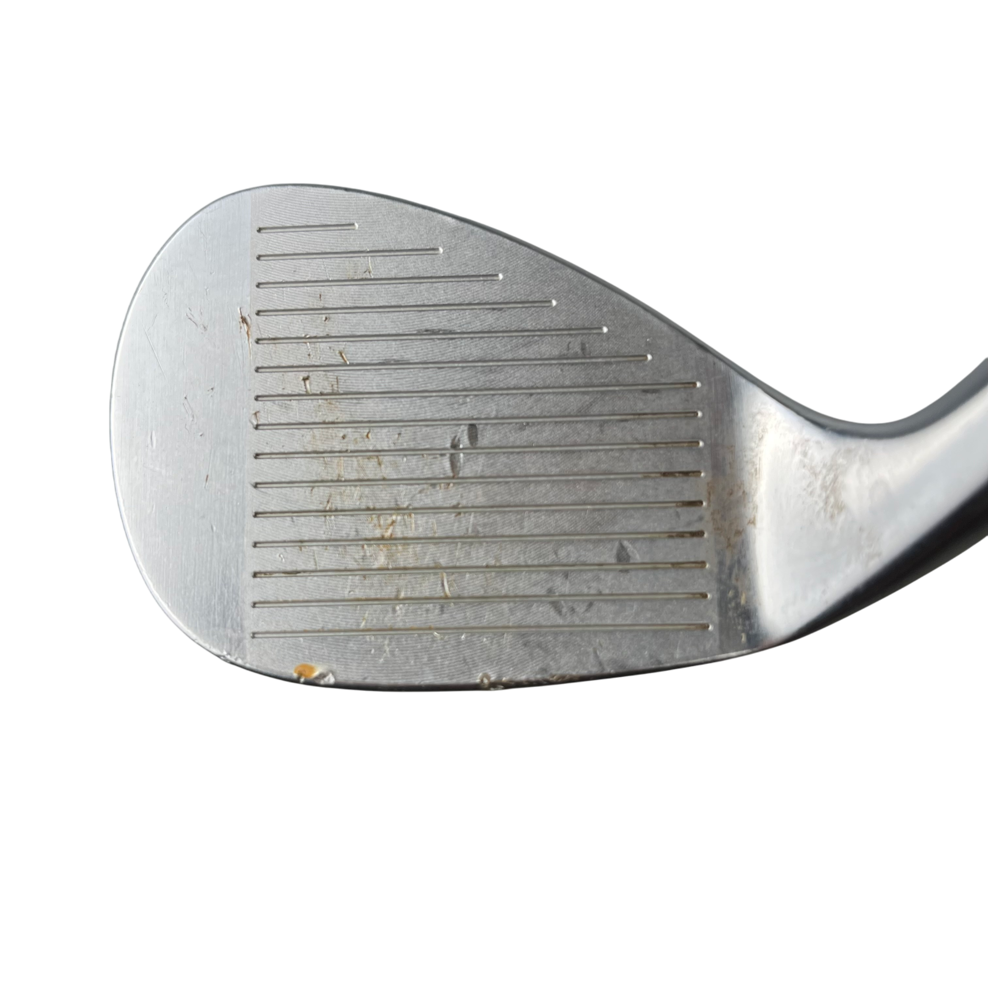 Takomo Skyforger 001 Wedge / Stål / #60/12 galleri billede 2 - brugt golf udstyr i god stand