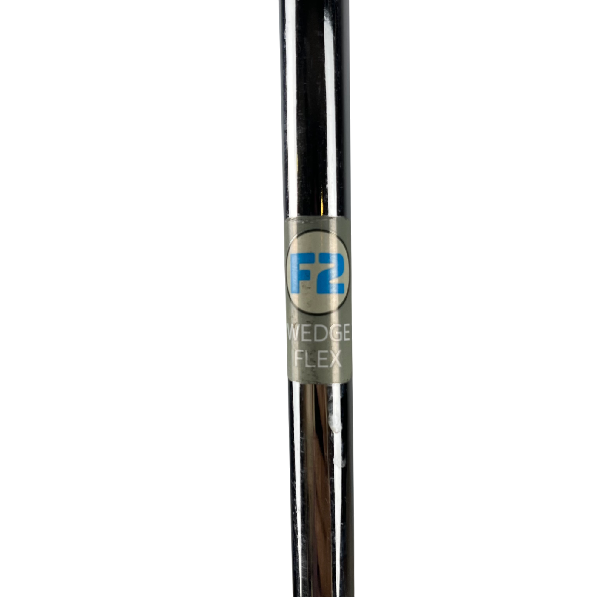 Wave F2 Wedge / Stål / #60/10 galleri billede 3 - brugt golf udstyr i god stand