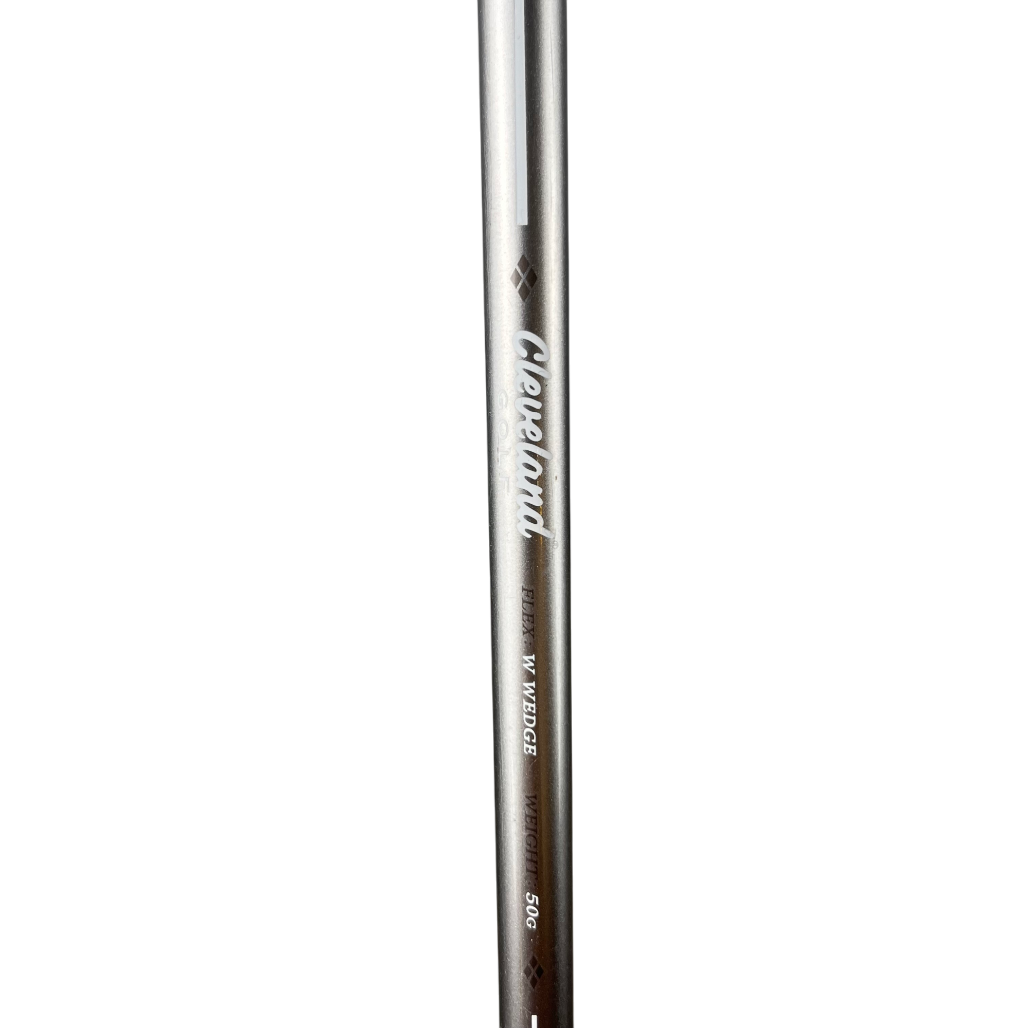 Cleveland CG-16 Wedge / Grafit / #56/14 galleri billede 3 - brugt golf udstyr i god stand