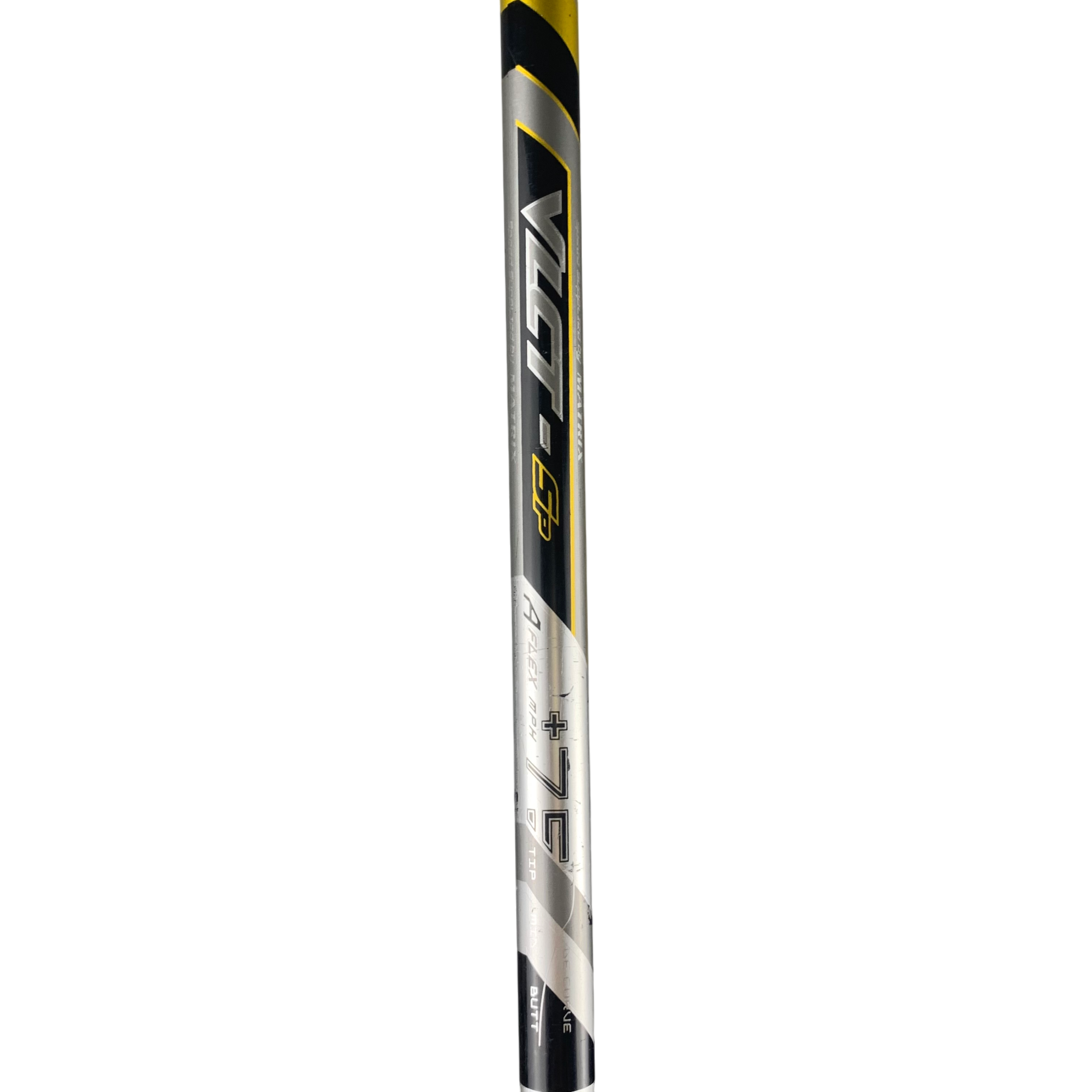 Cobra Fly-Z Driver / Flex A-flex / Loft 10,5 galleri billede 3 - brugt golf udstyr i god stand