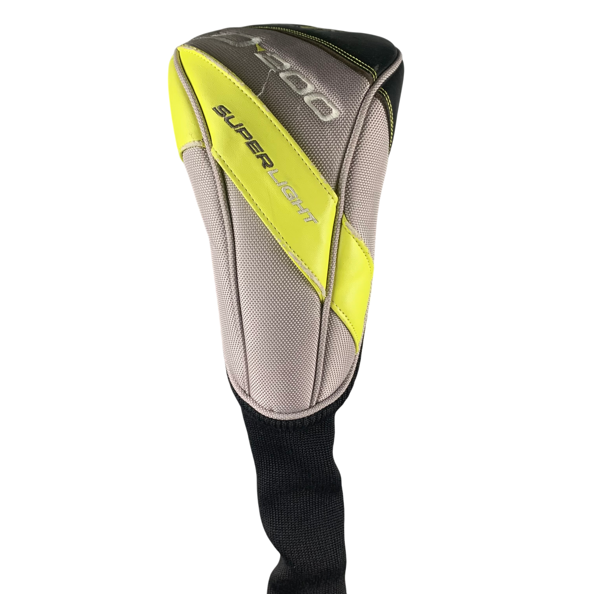 Wilson Staff D200 Superlite Driver / Flex Ladies / Loft 12,5 galleri billede 1 - brugt golf udstyr i god stand