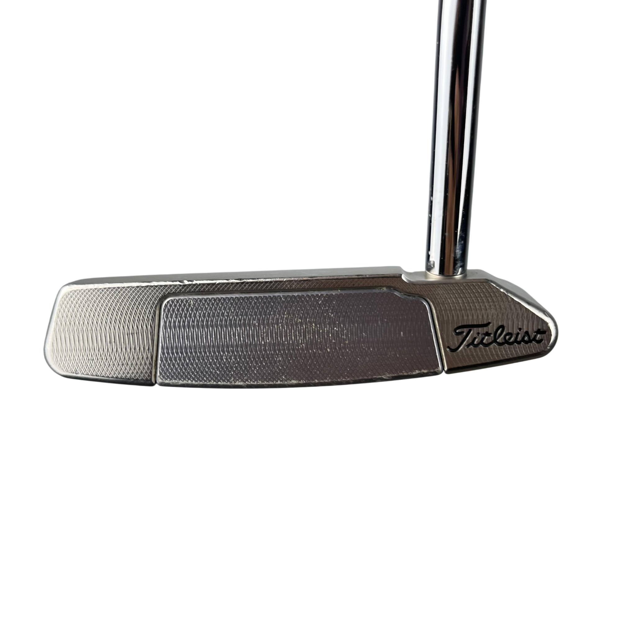 Titleist Scotty Cameron Select Newport Notchback Putter / 35 galleri billede 3 - brugt golf udstyr i god stand