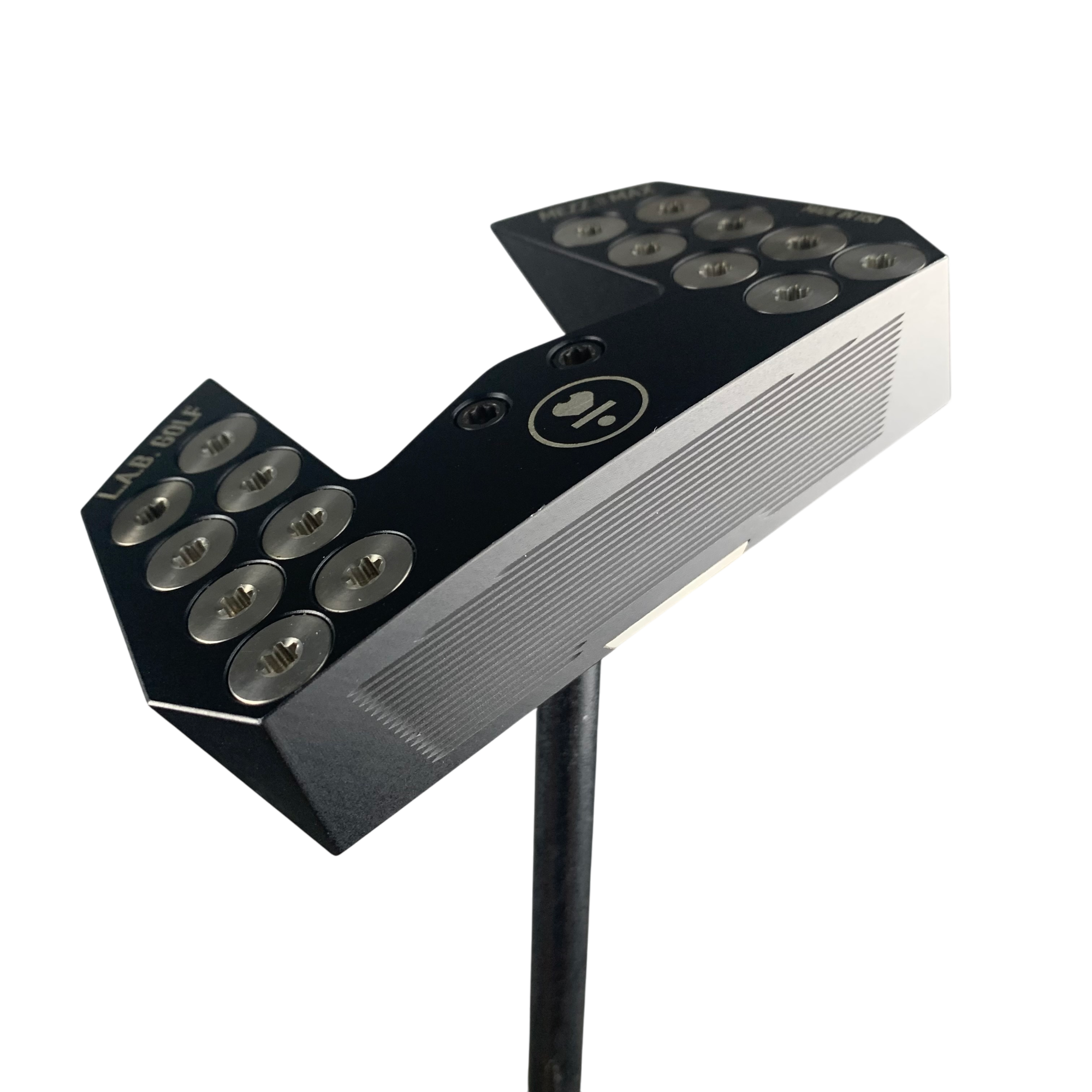 L.A.B Mezz.1 Max Armlock Putter / 39" galleri billede 2 - brugt golf udstyr i god stand