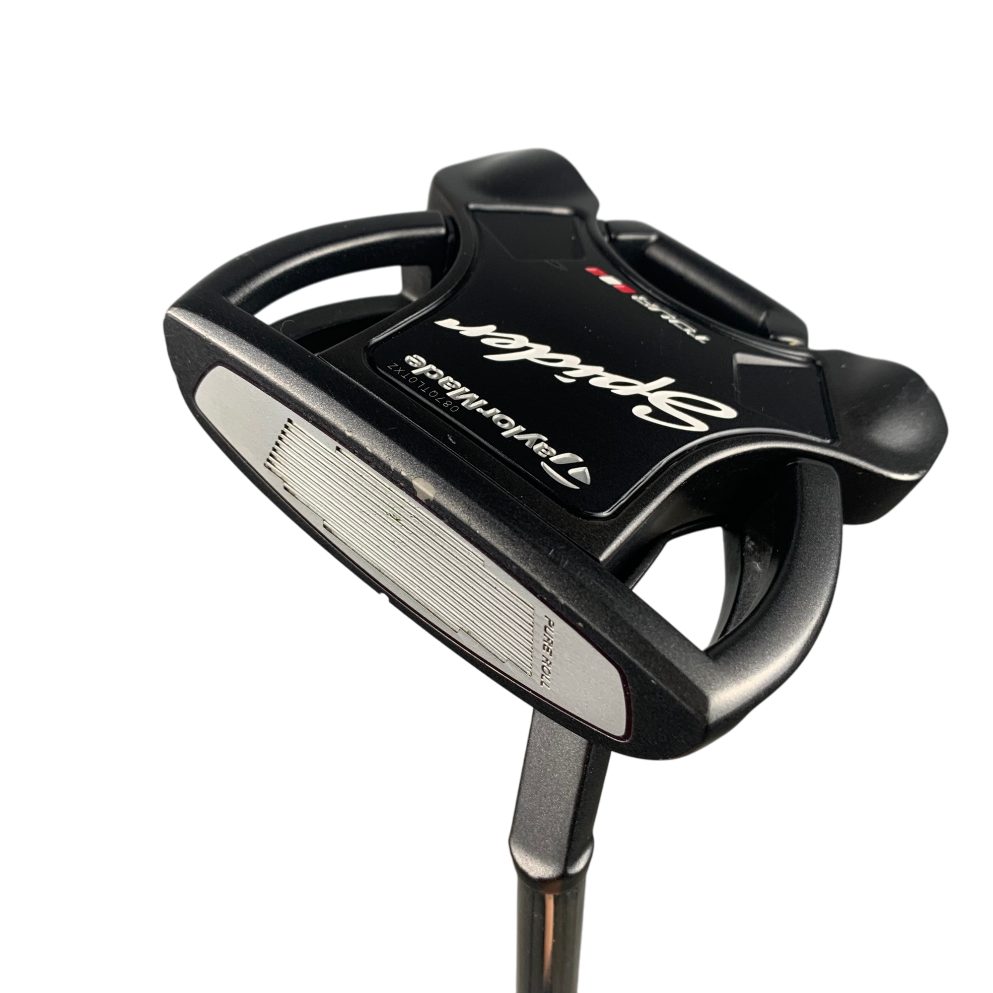 TaylorMade Spider Tour Putter / 34" Venstre galleri billede 2 - brugt golf udstyr i god stand