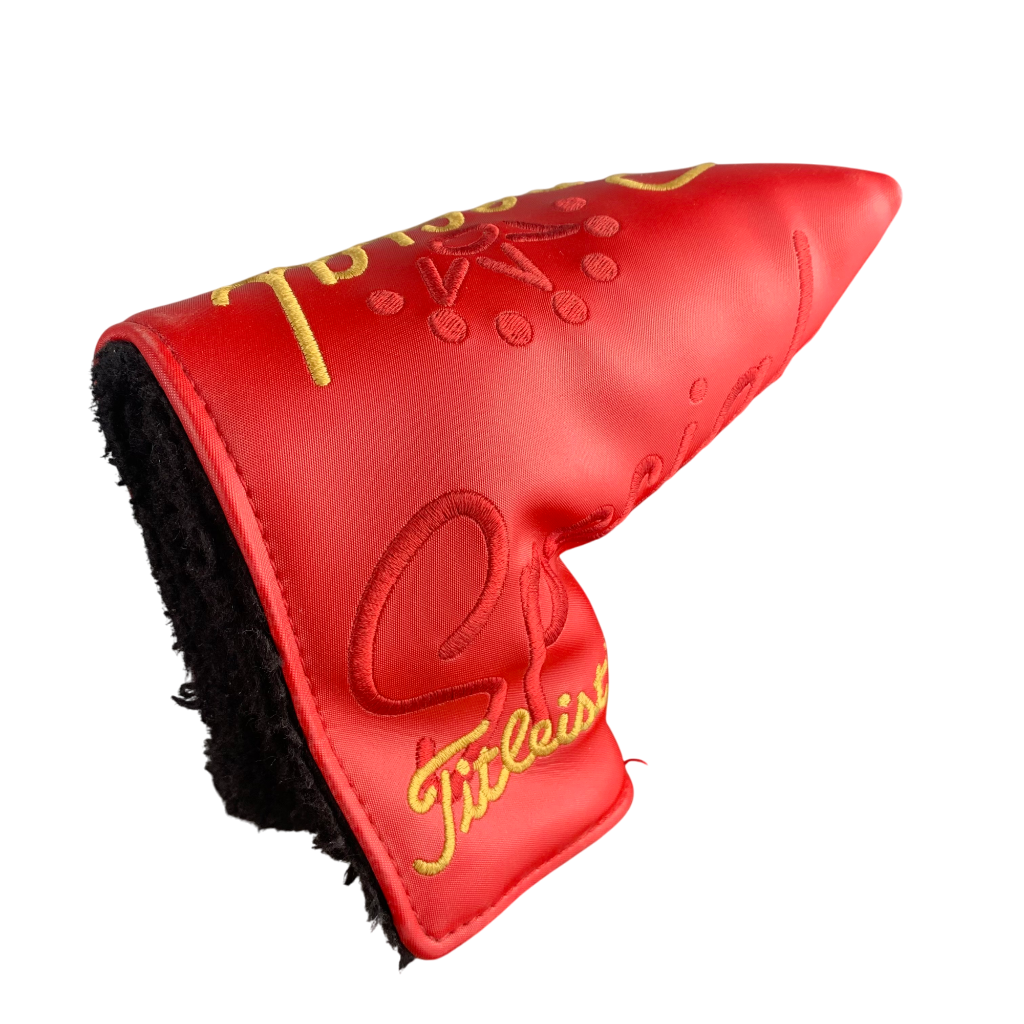 Titleist Scotty Cameron Special Select Flowback 5.5 Putter / 34" galleri billede 1 - brugt golf udstyr i god stand