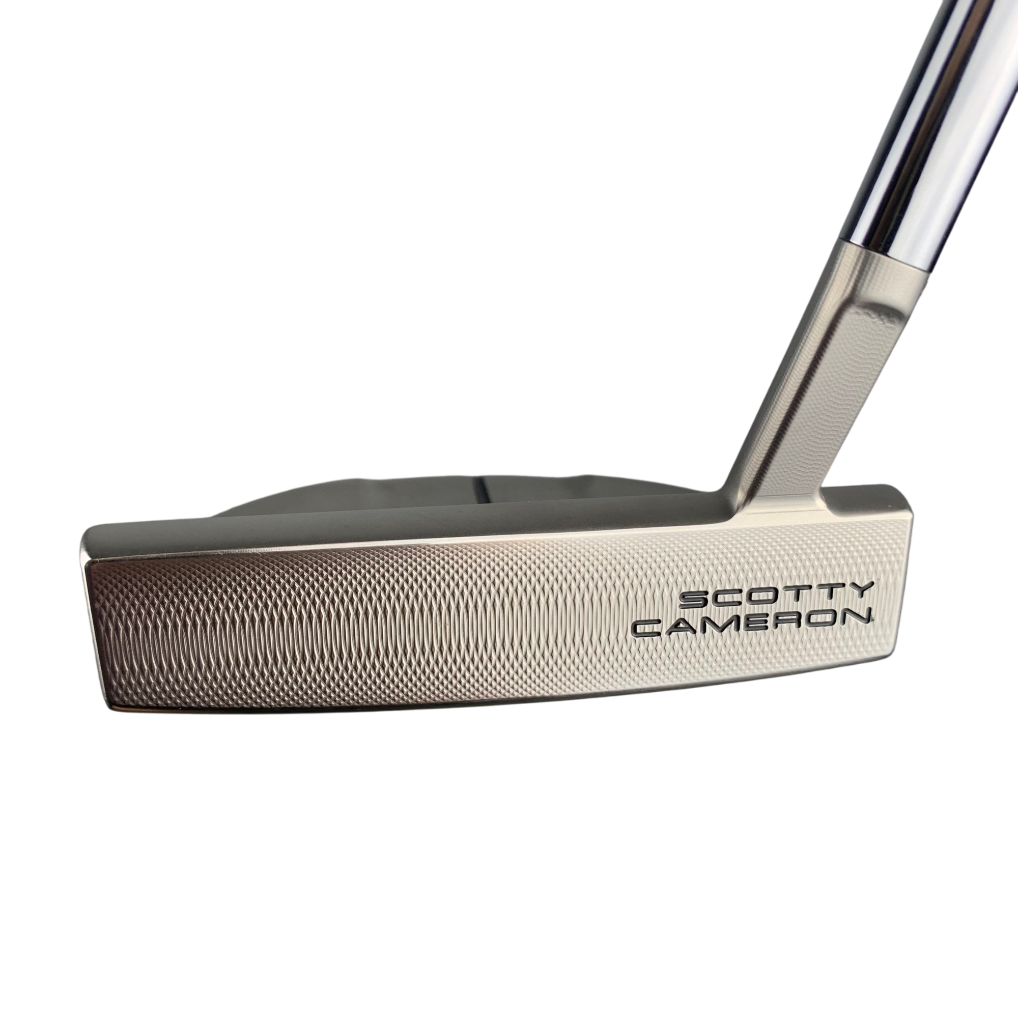 Titleist Scotty Cameron Special Select Flowback 5.5 Putter / 34" galleri billede 3 - brugt golf udstyr i god stand