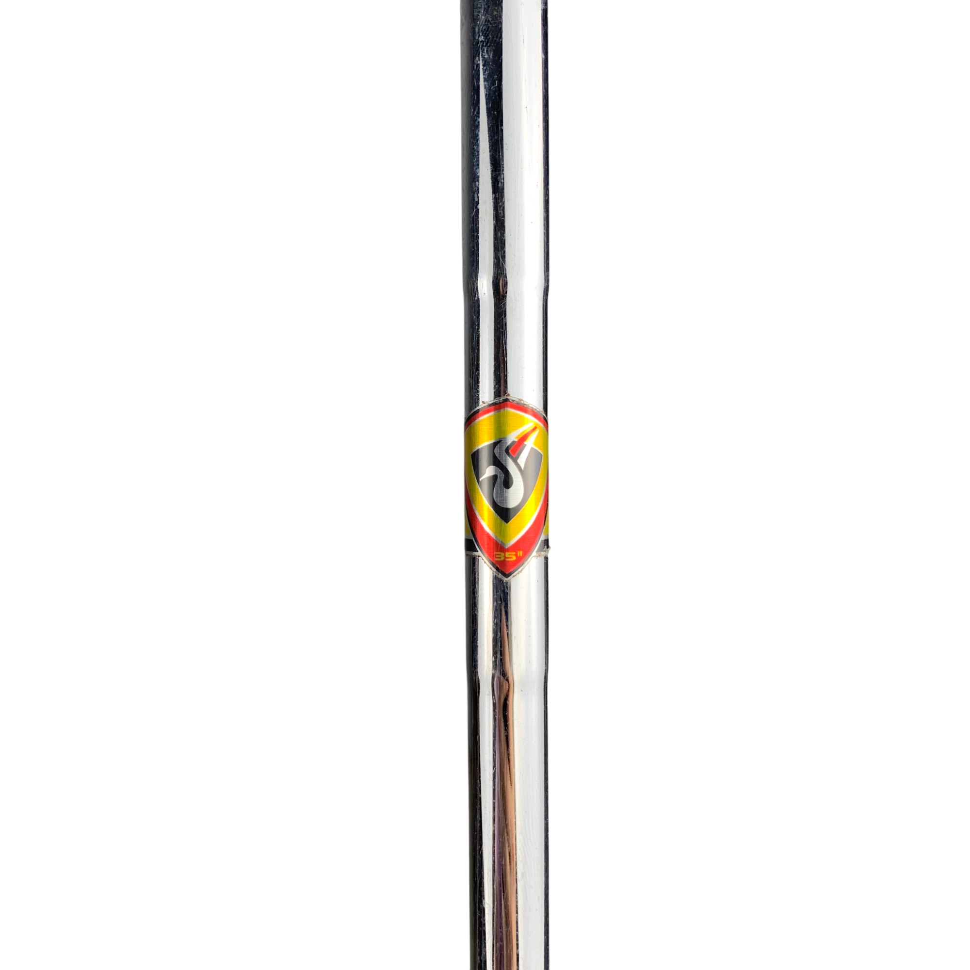 TaylorMade Rossa Modena 8 Putter / 35" galleri billede 5 - brugt golf udstyr i god stand